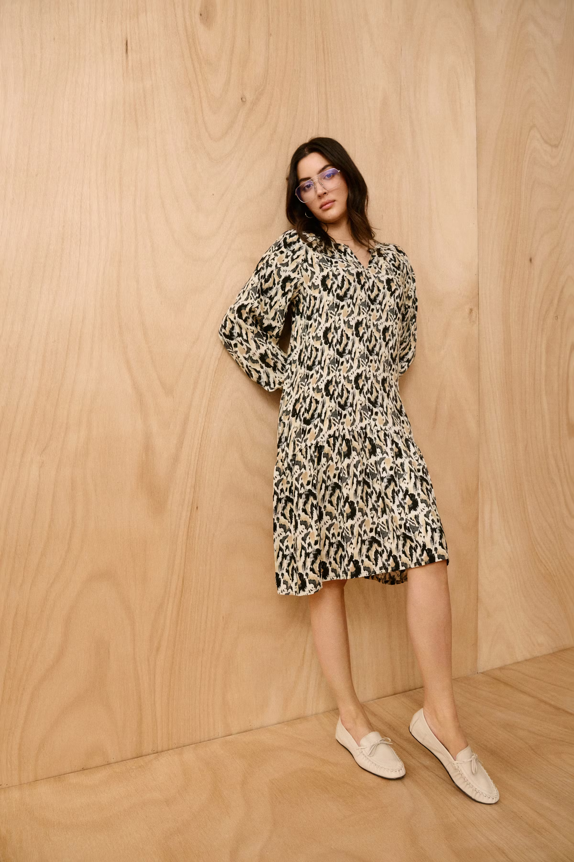 OsinaSZ Dress LOCATION NONE 30514805-304512