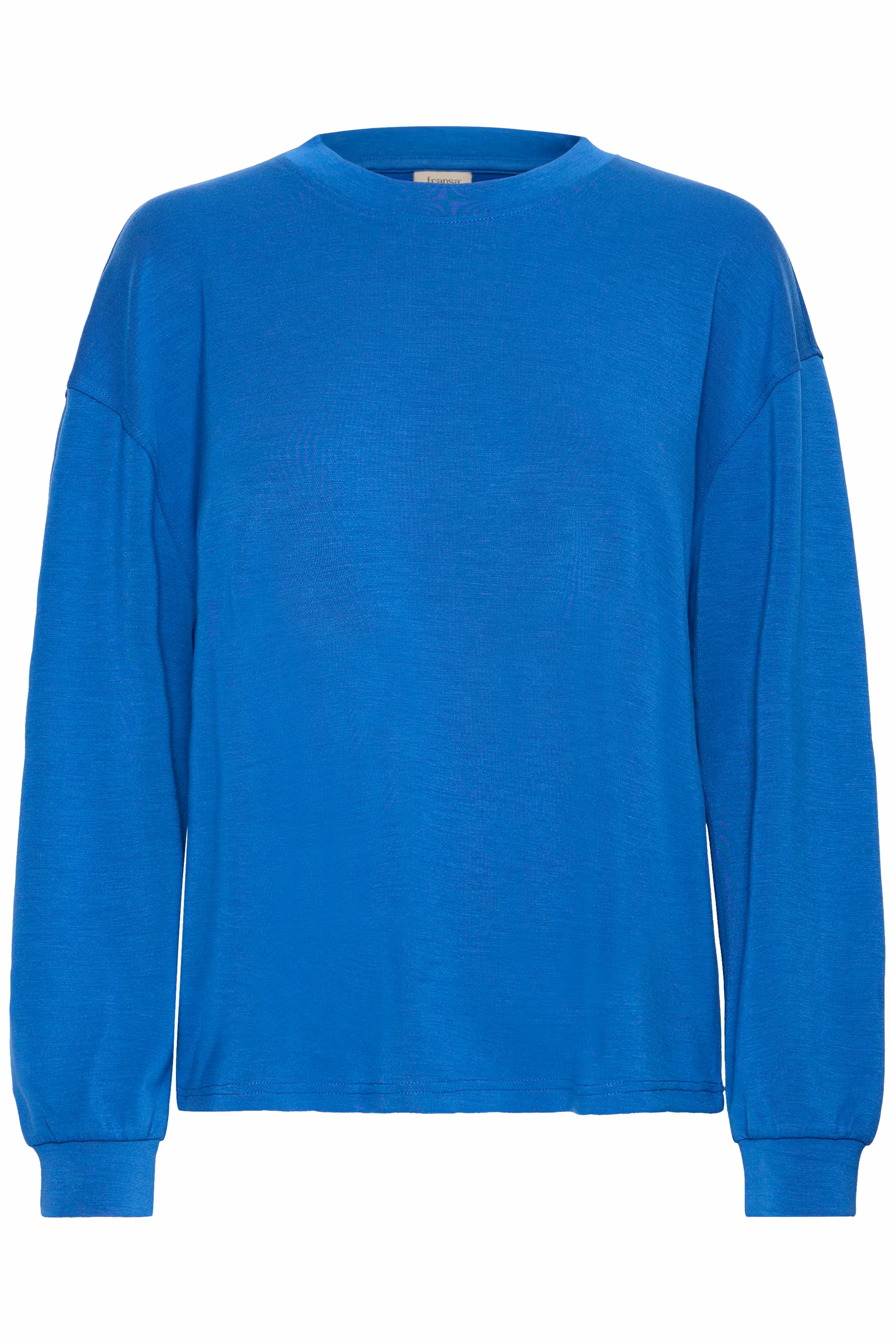 FRAURORA PU 7 Sweatshirt PACK FRONT 20615558-194057