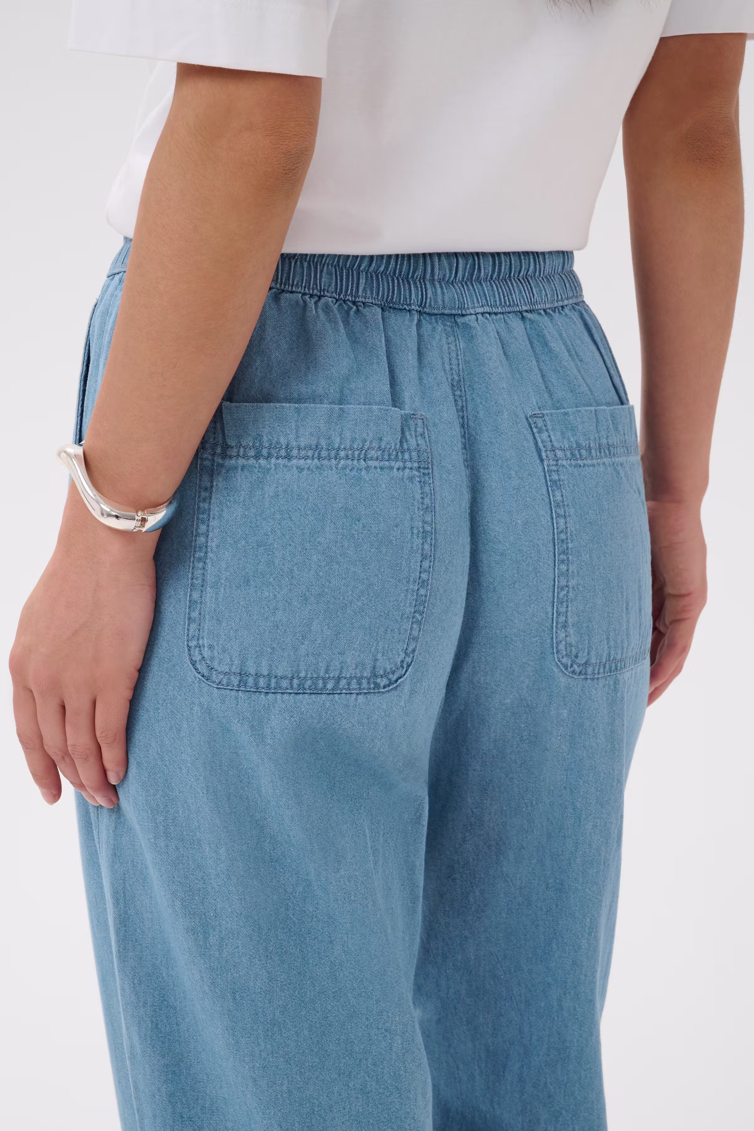 KAjade Bukser LOOKBOOK DETAIL 10512216-105707