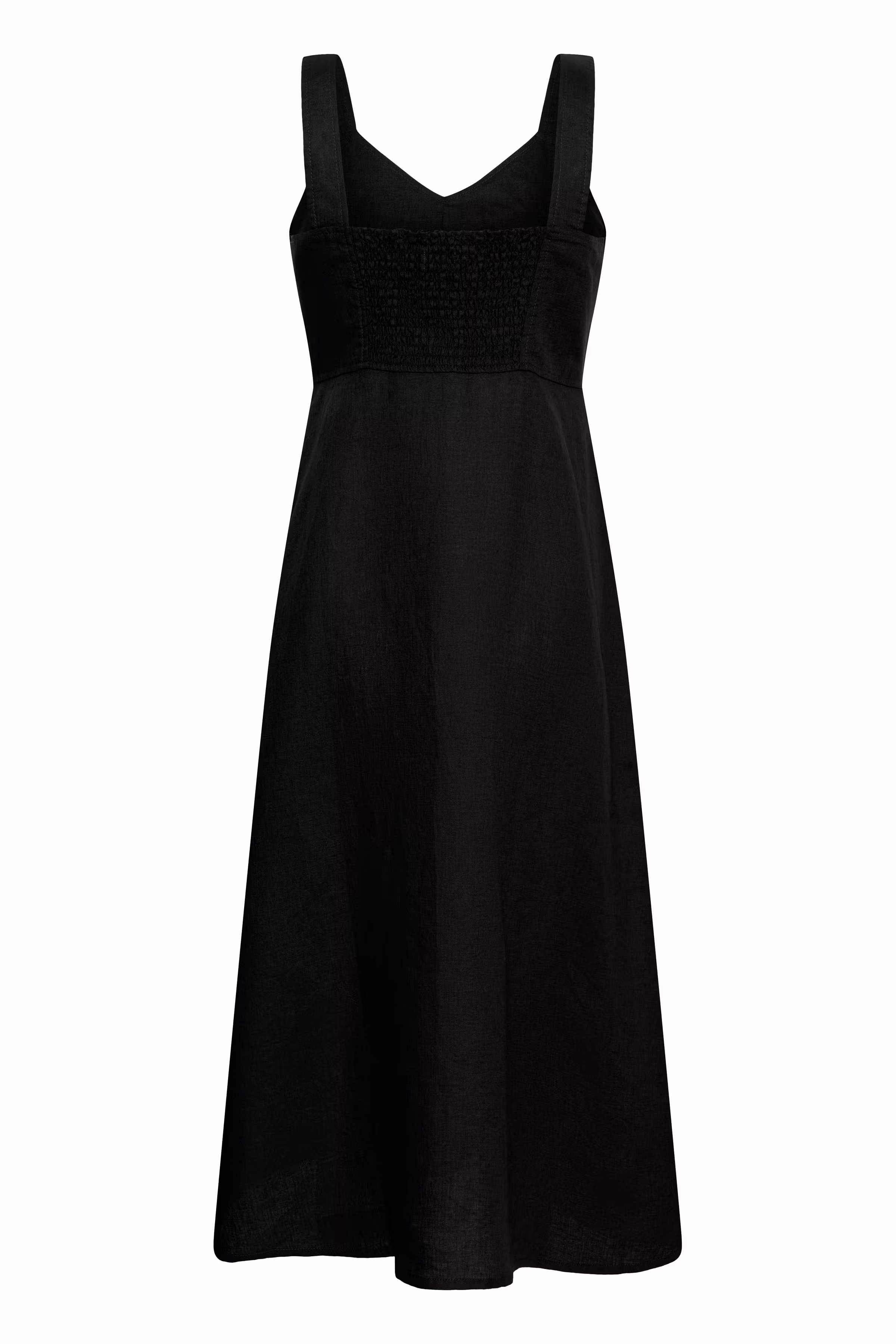 BotillePW Kjole PACK BACK 30310512-194008