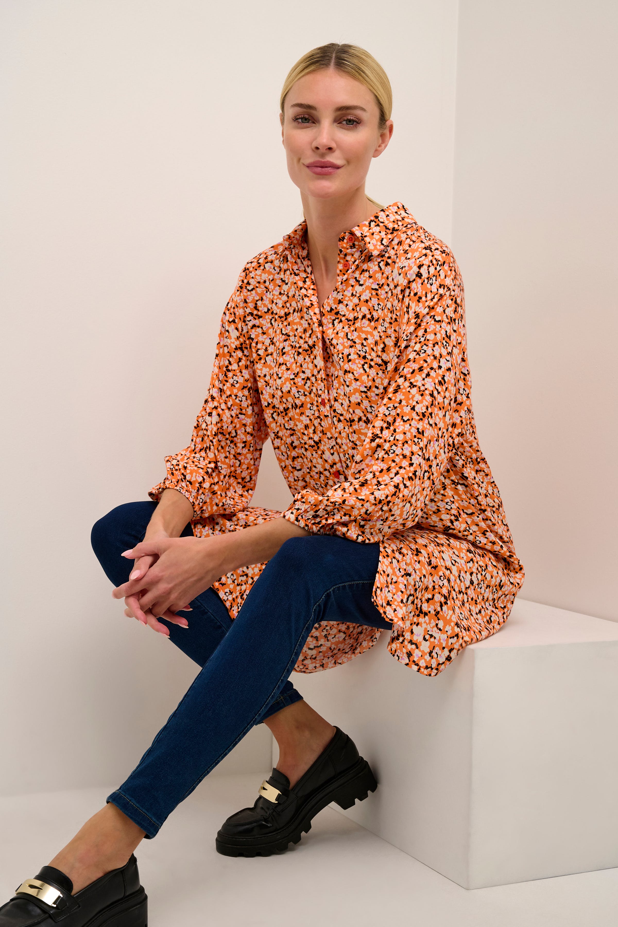 KAsomia Klänning LOOKBOOK DETAIL 10507260-104256