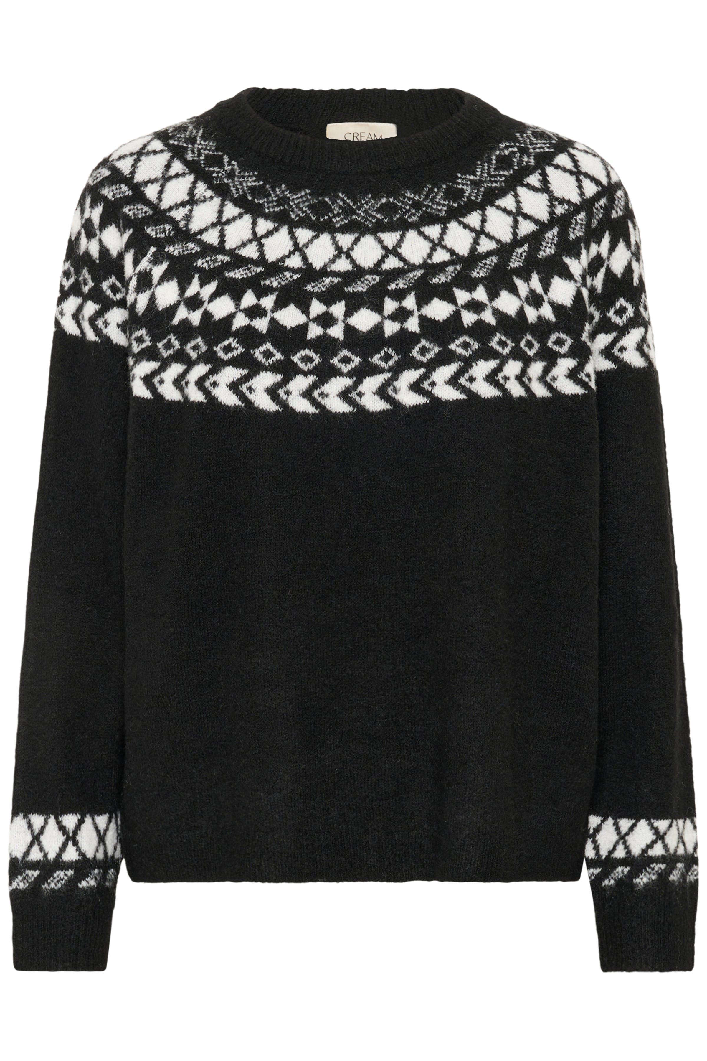 CRCherrie Pullover PACK FRONT 10612842-109205