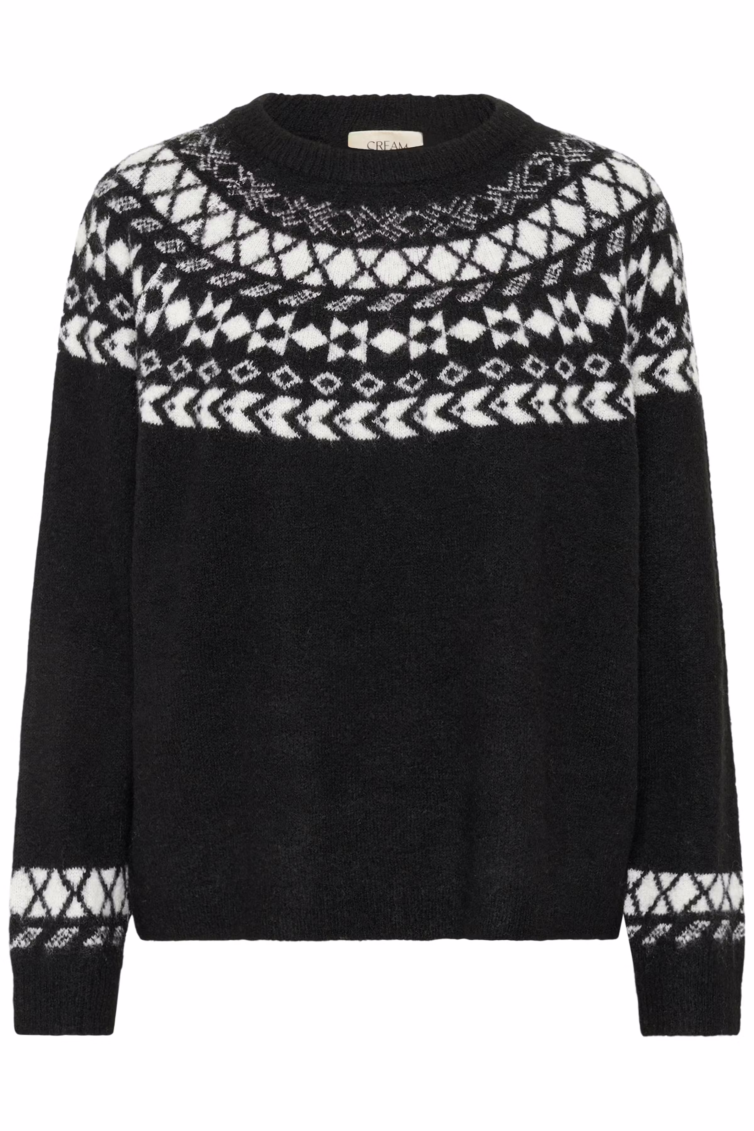 CRCherrie Pullover PACK FRONT 10612842-109205