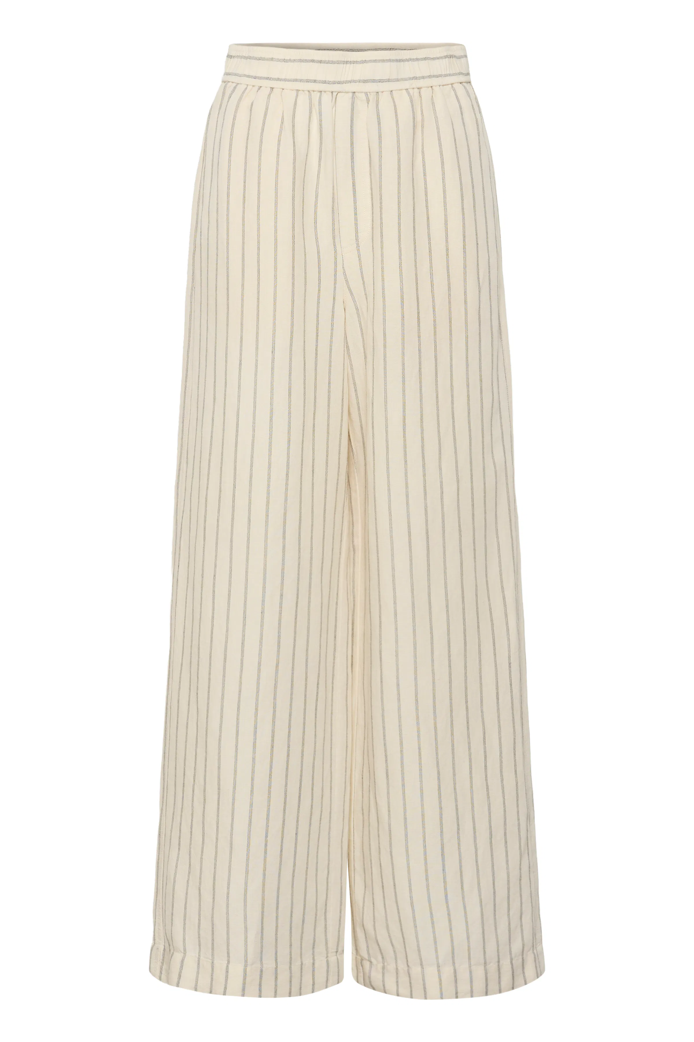 BianaPW Trousers PACK FRONT 30310519-304935