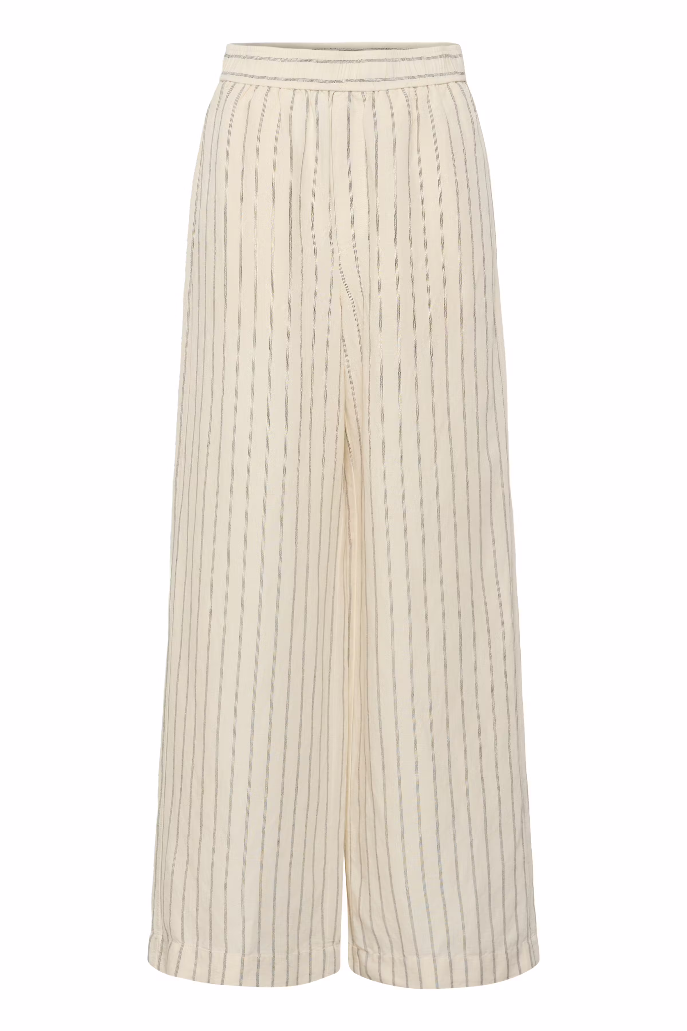 BianaPW Trousers PACK FRONT 30310519-304935