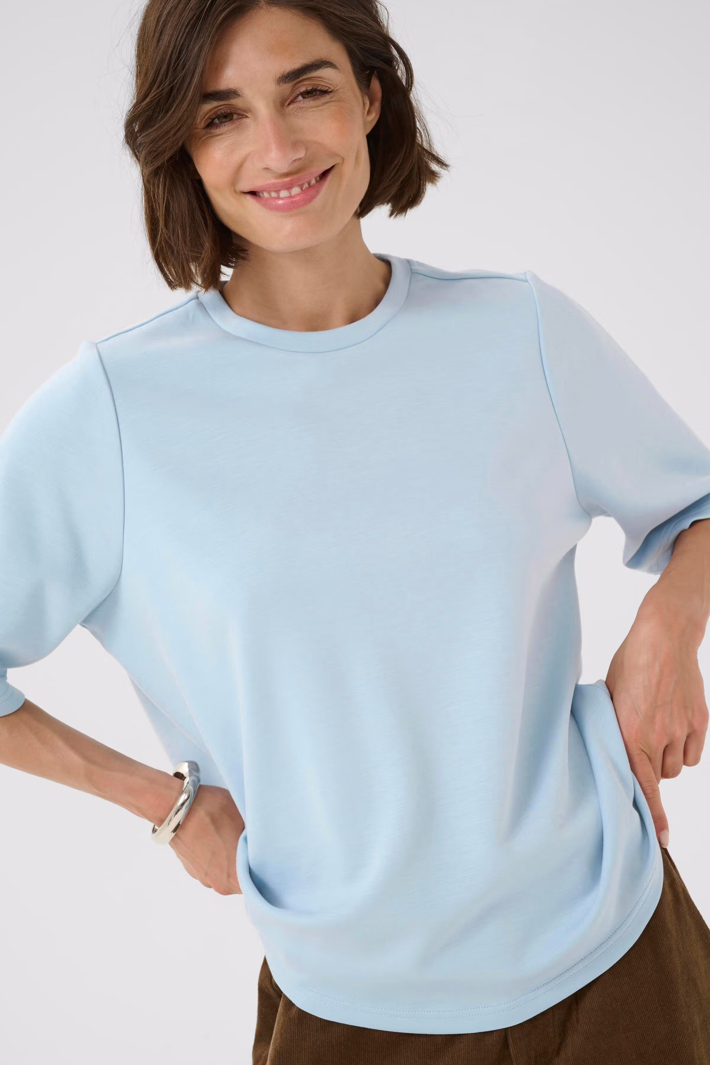 CUhara T-shirt LOOKBOOK DETAIL 50111598-144115