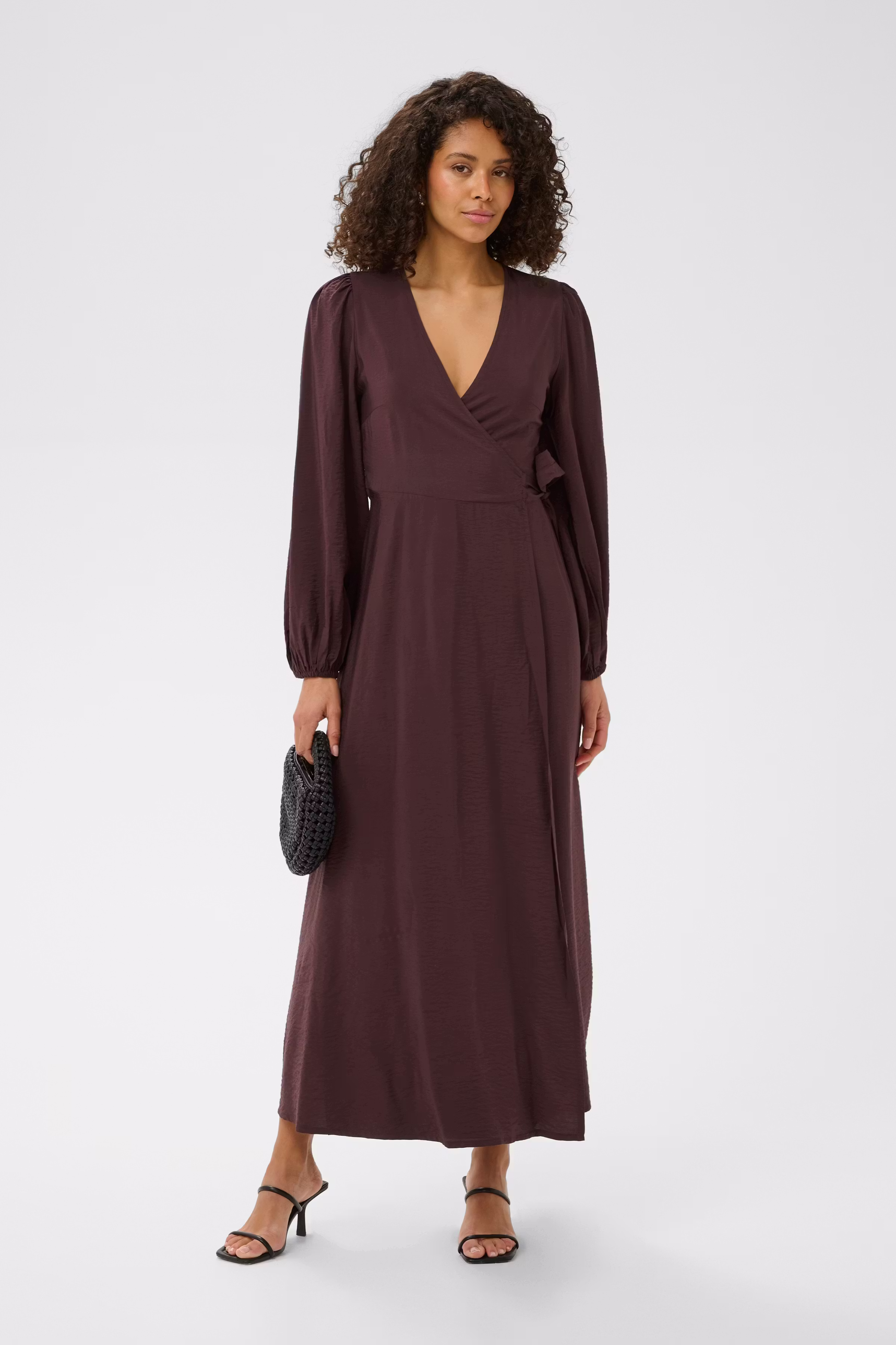 KArosie Kjole LOOKBOOK FRONT 10512163-191619