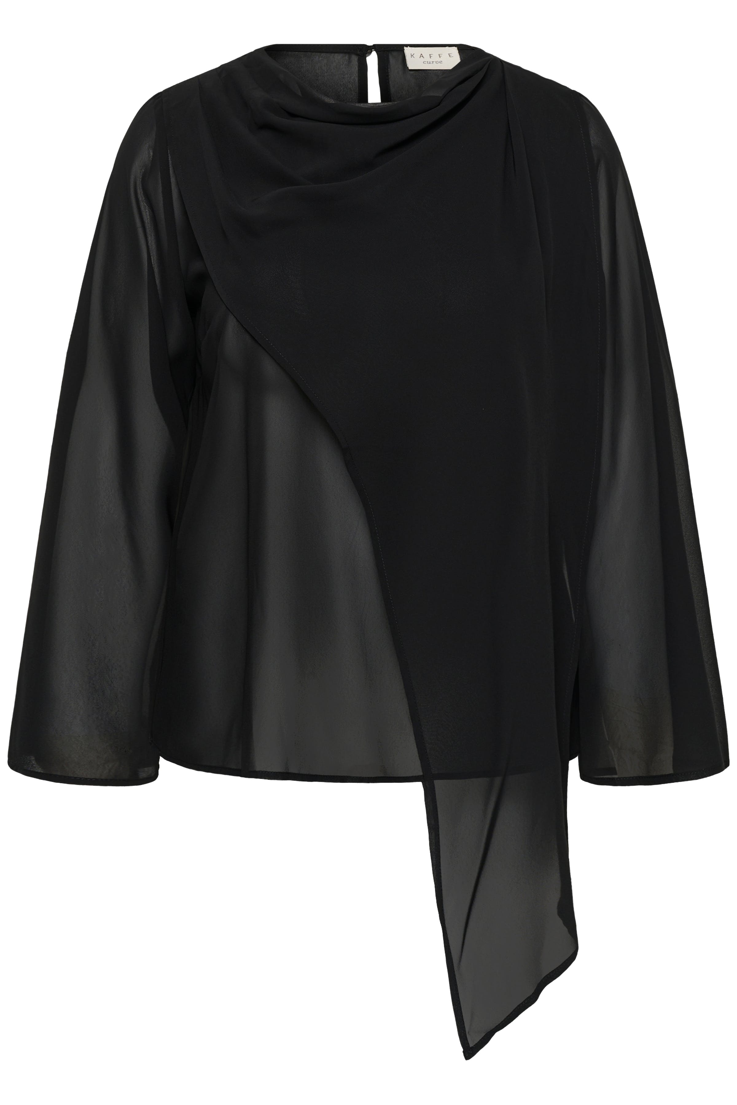 KCeliana Bluse PACK FRONT 10584564-100121