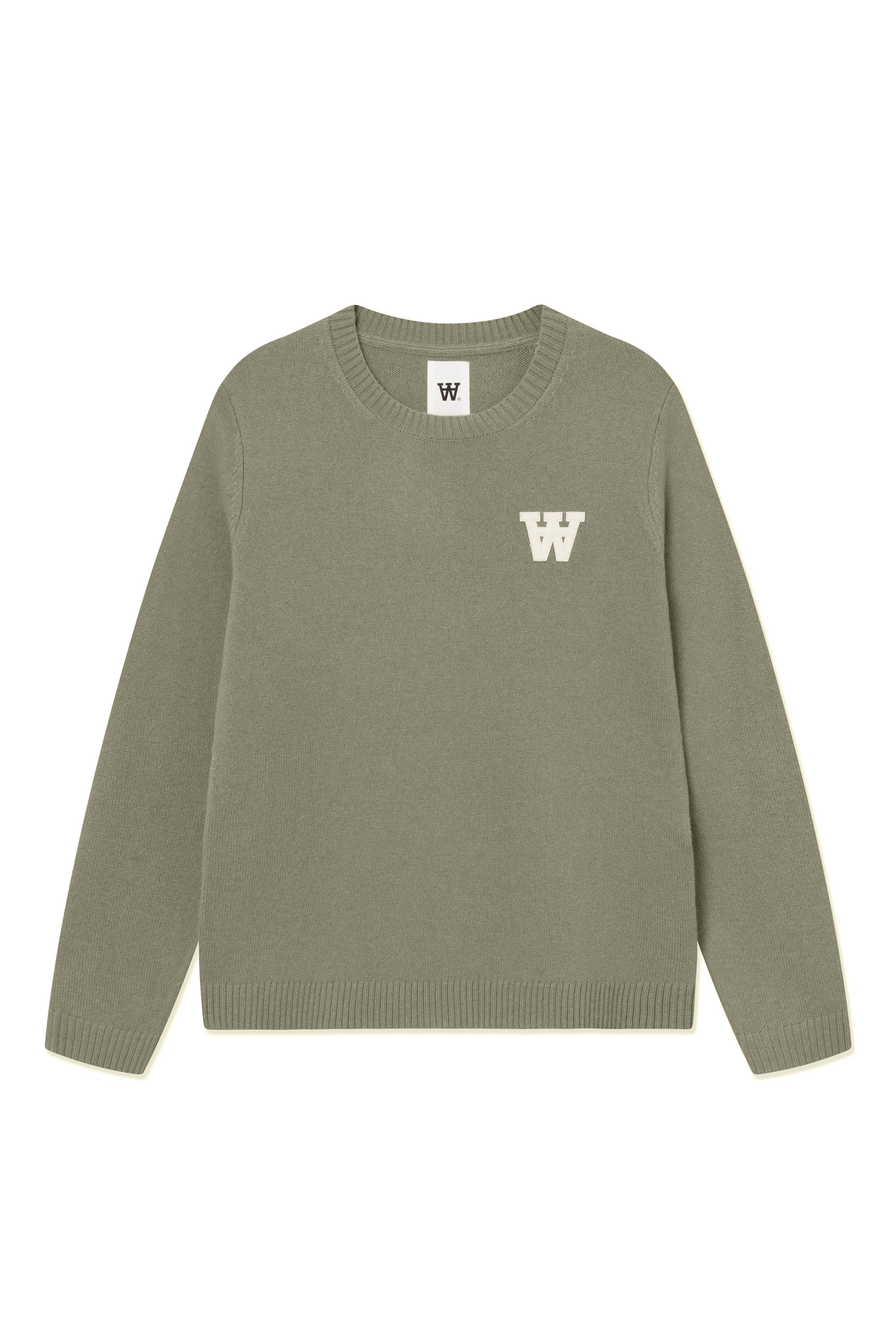 WWTay Lambswool Pullover PACK FRONT 30251382-144500