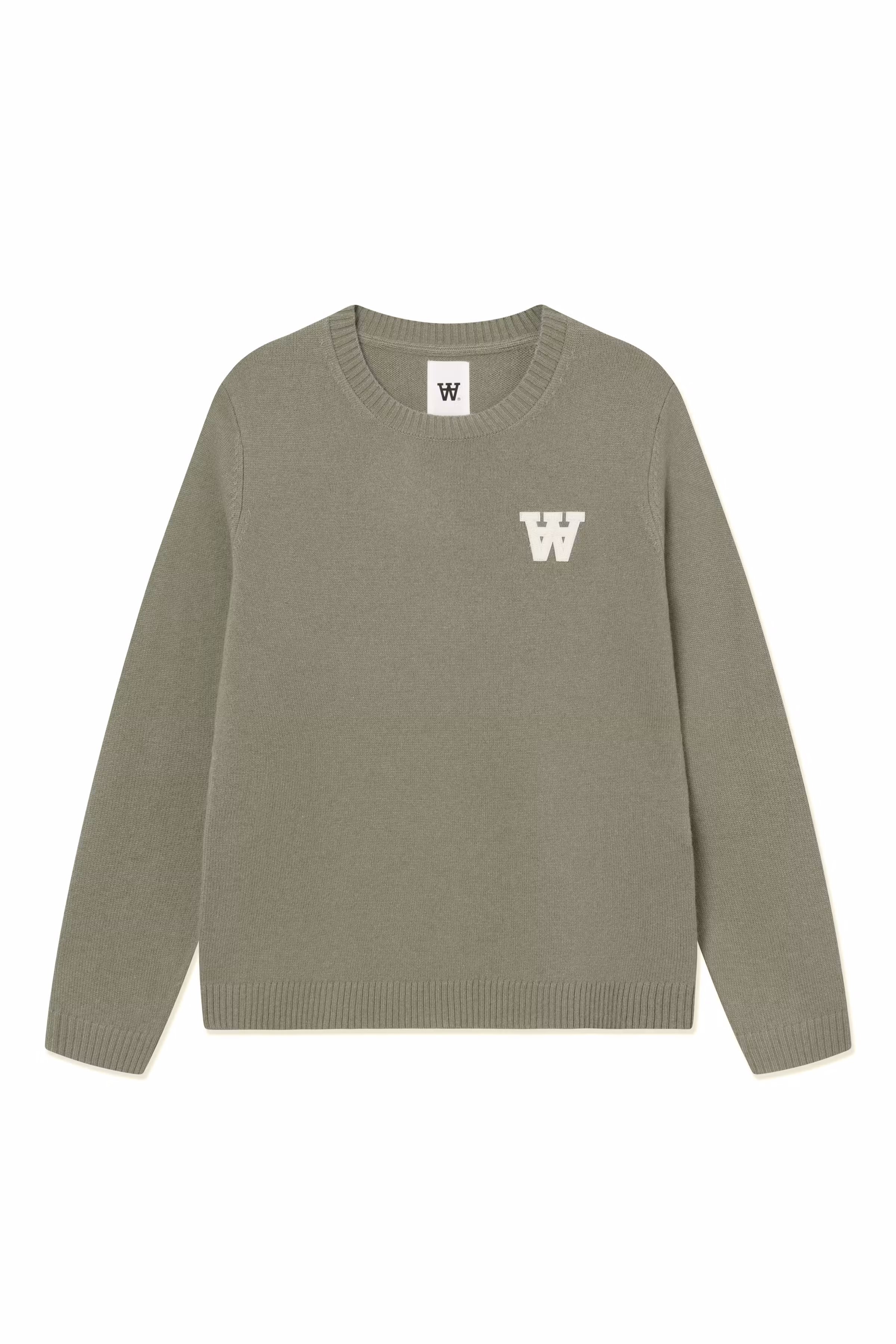 WWTay Lammeull Pullover PACK FRONT 30251382-170619