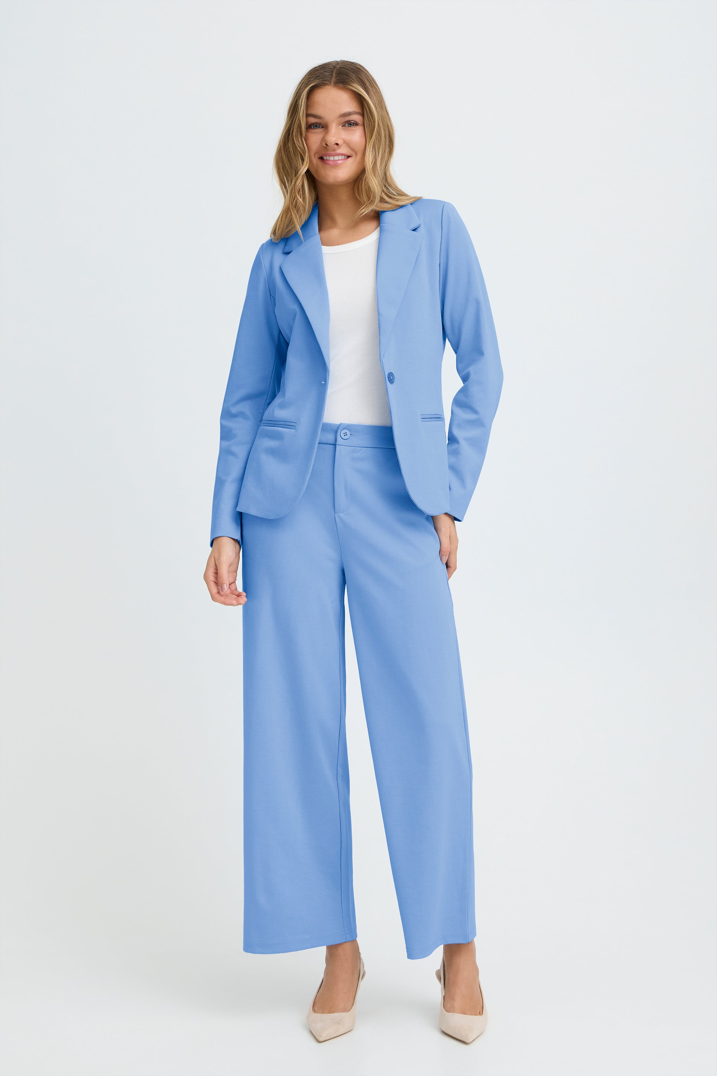 FRBLAZER Trousers LOOKBOOK FRONT 20615810-164020