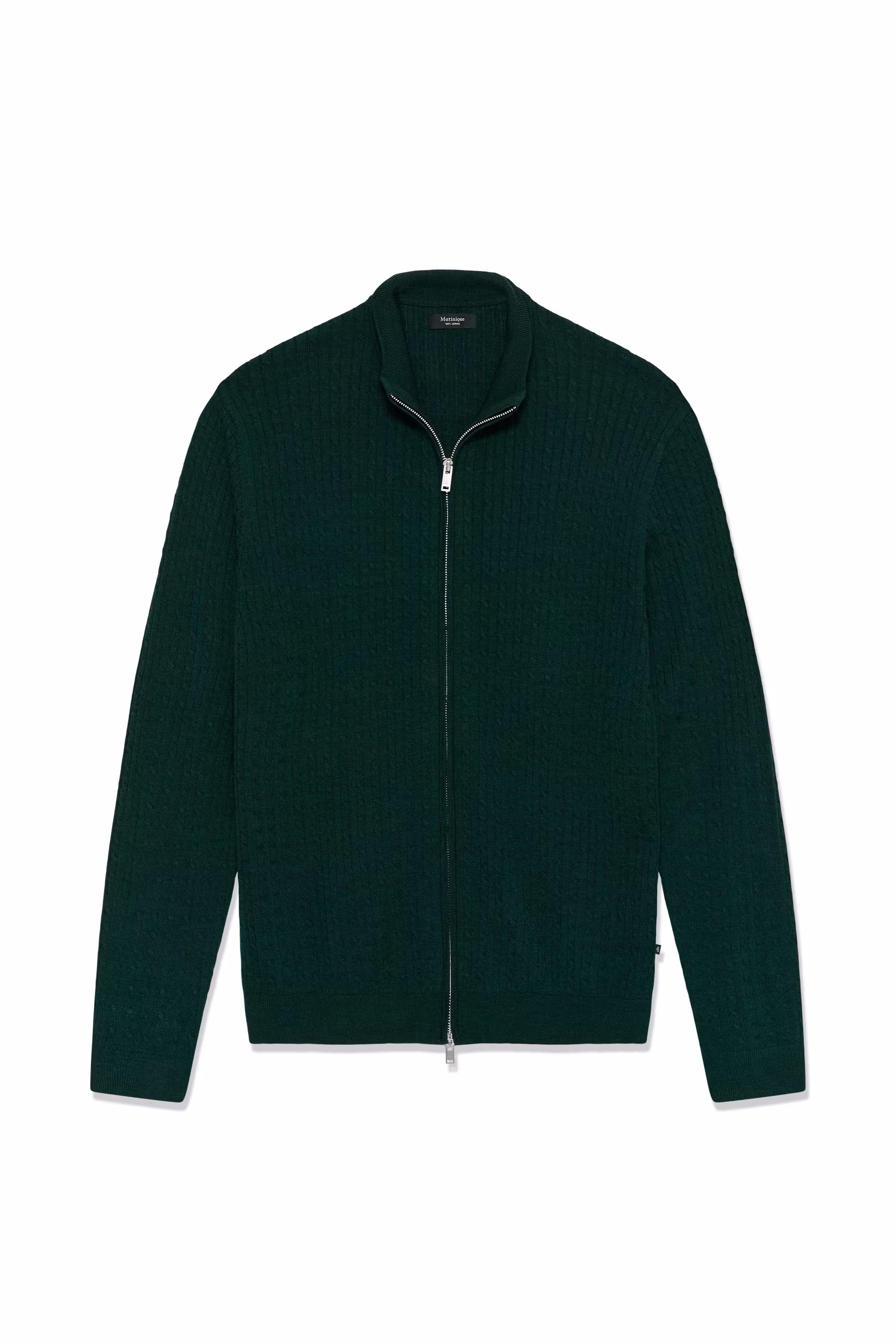 MAmason Cardigan PACK FRONT 30209510-1953501