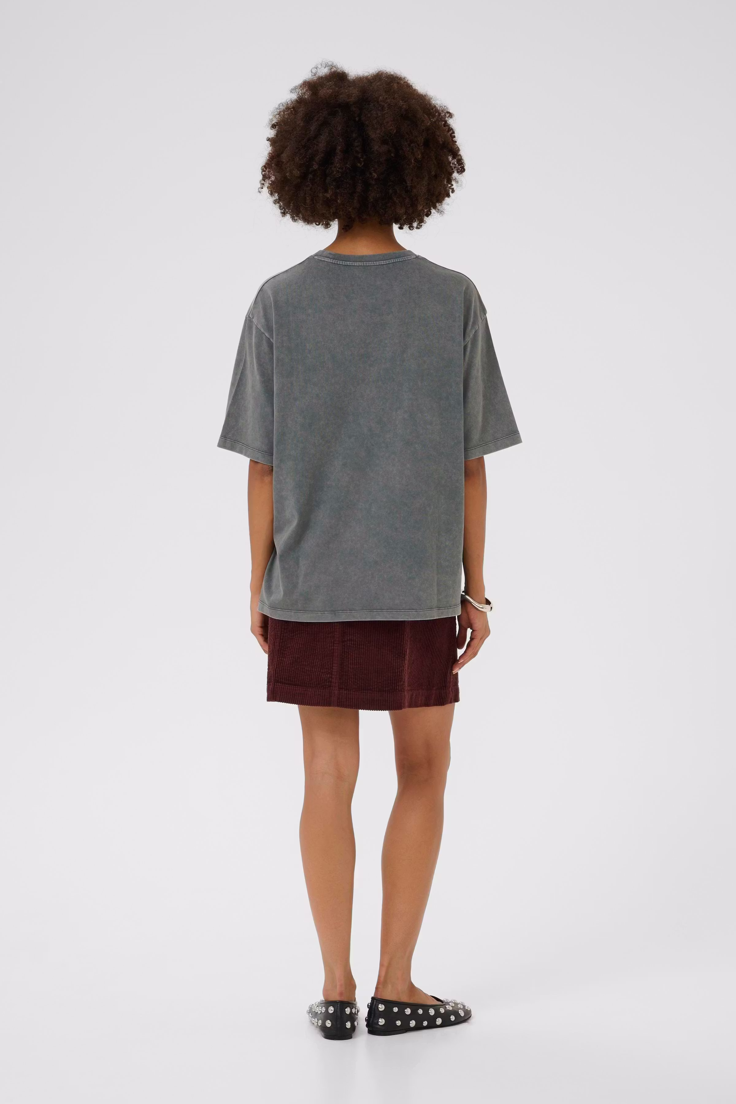 CUkendrick T-shirt LOOKBOOK BACK 50112569-108507