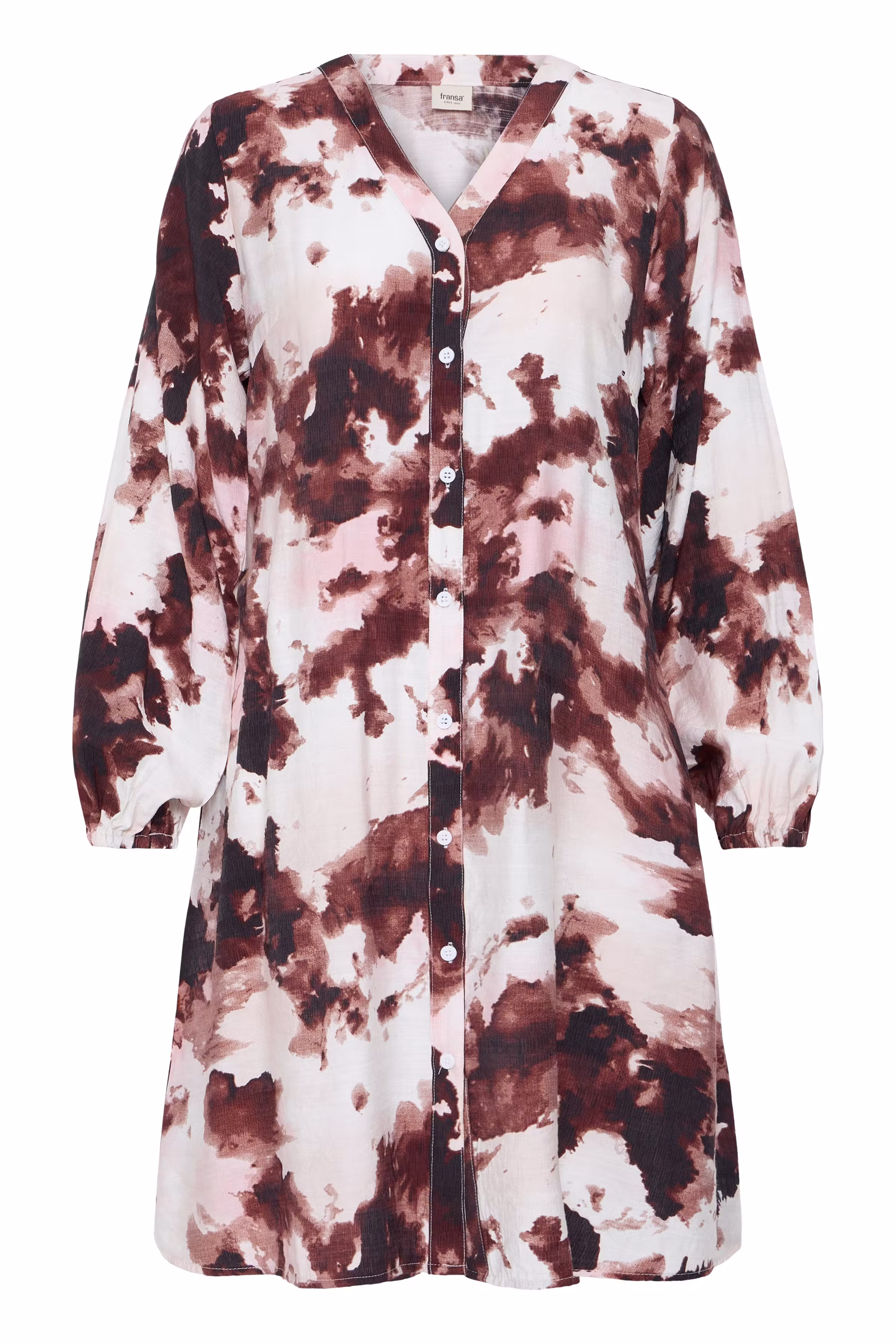 FRARIANA Bluse PACK FRONT 20617274-900012270