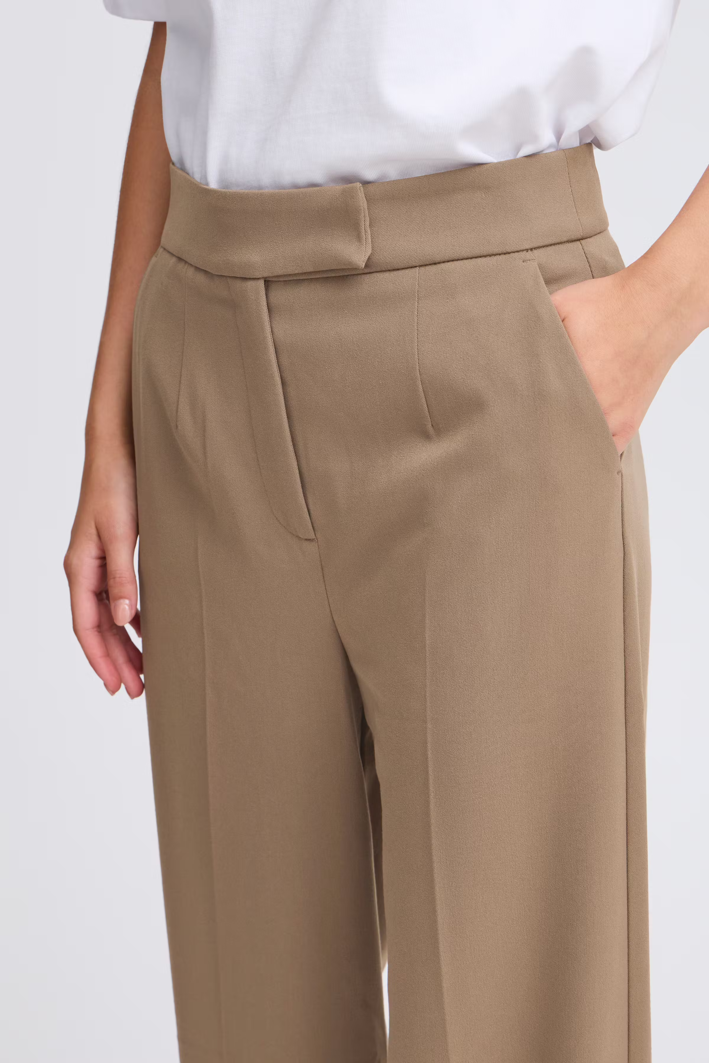 BYELLAN Broek LOOKBOOK DETAIL 20815369-181112