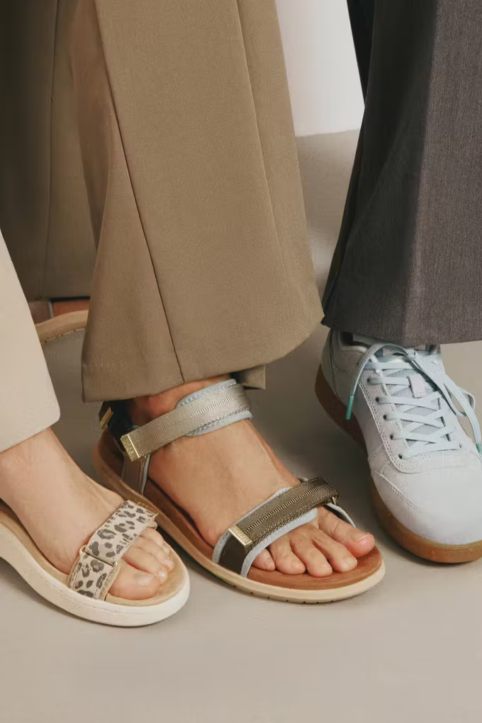 BjorkSuede Schuhe LOCATION NONE 40551636-400319