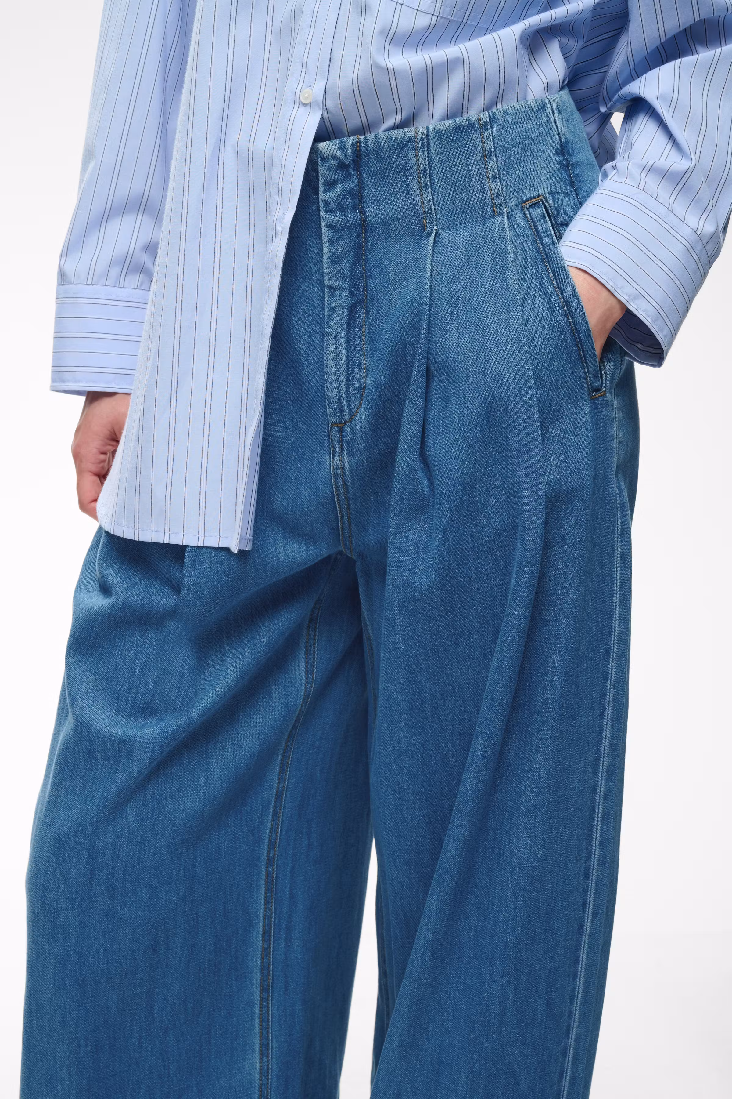 HIROIW Hose LOOKBOOK DETAIL 30112785-900006619