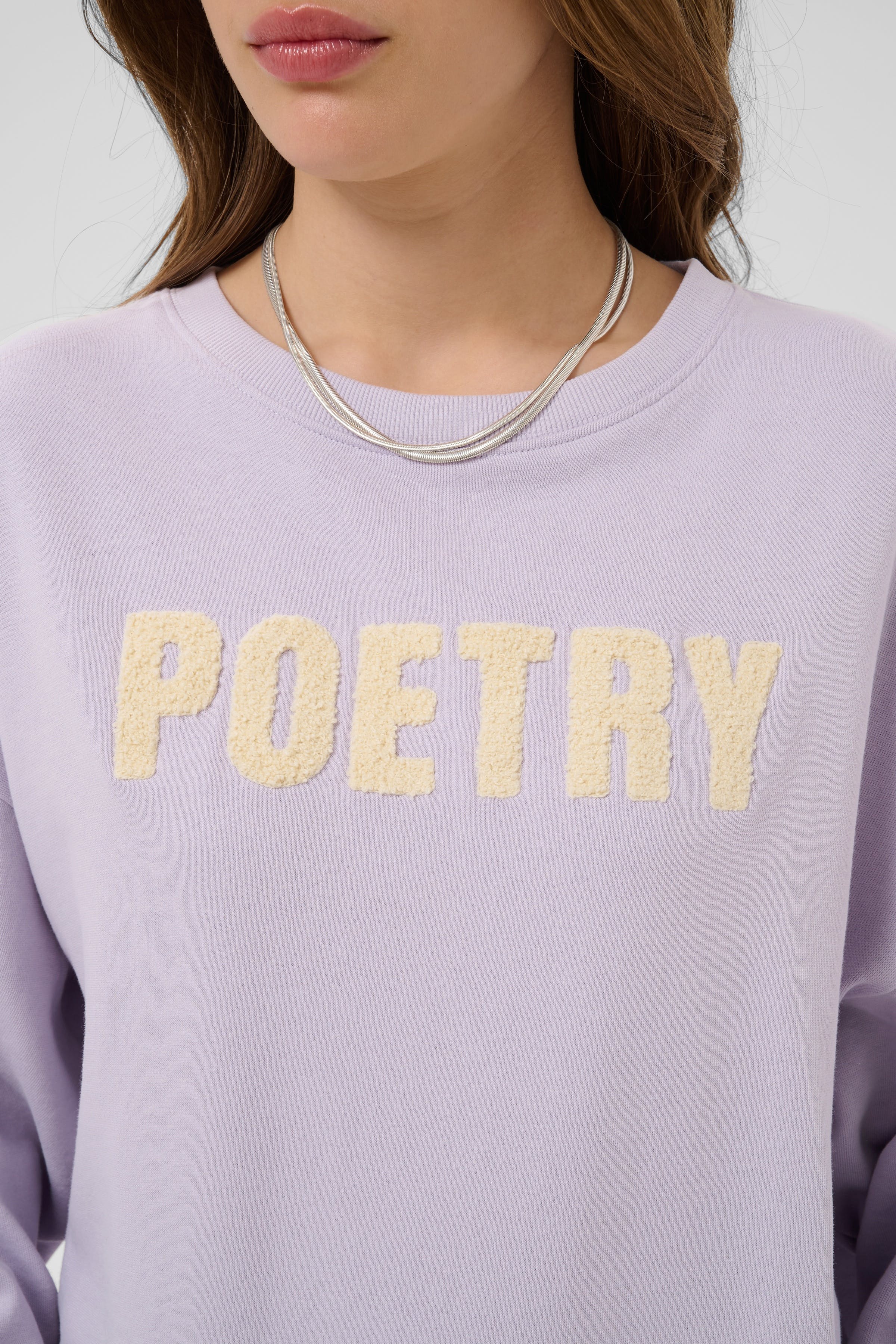 SuzieSZ Sweatshirt LOOKBOOK DETAIL 30515248-153807