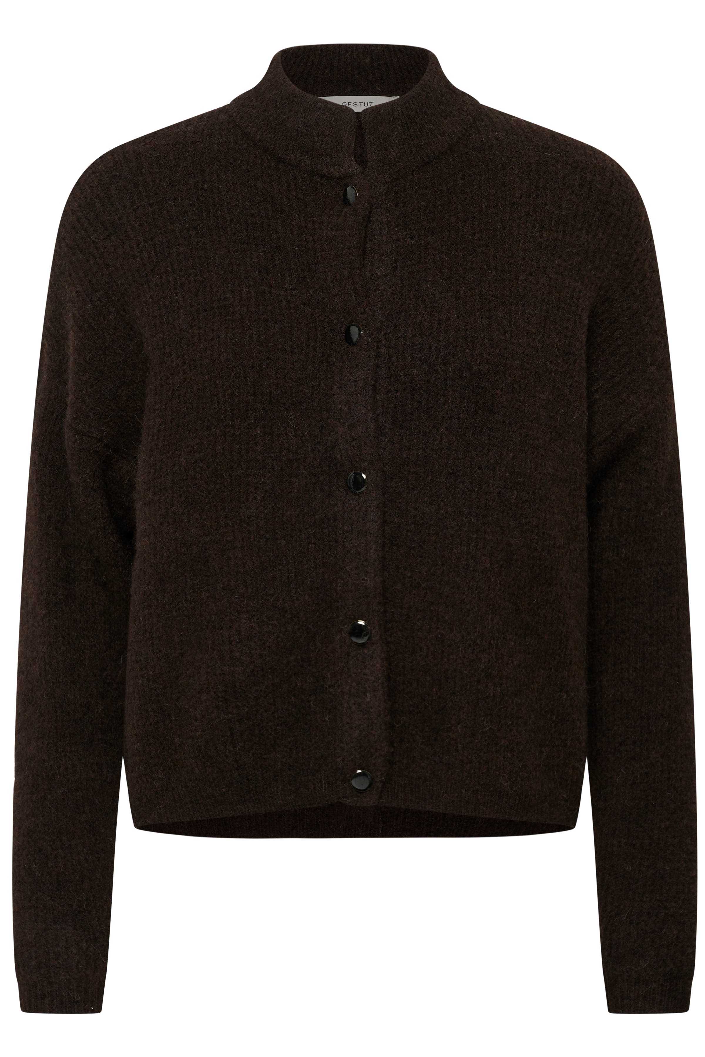 AlphaGZ Cardigan PACK FRONT 10905931-104685