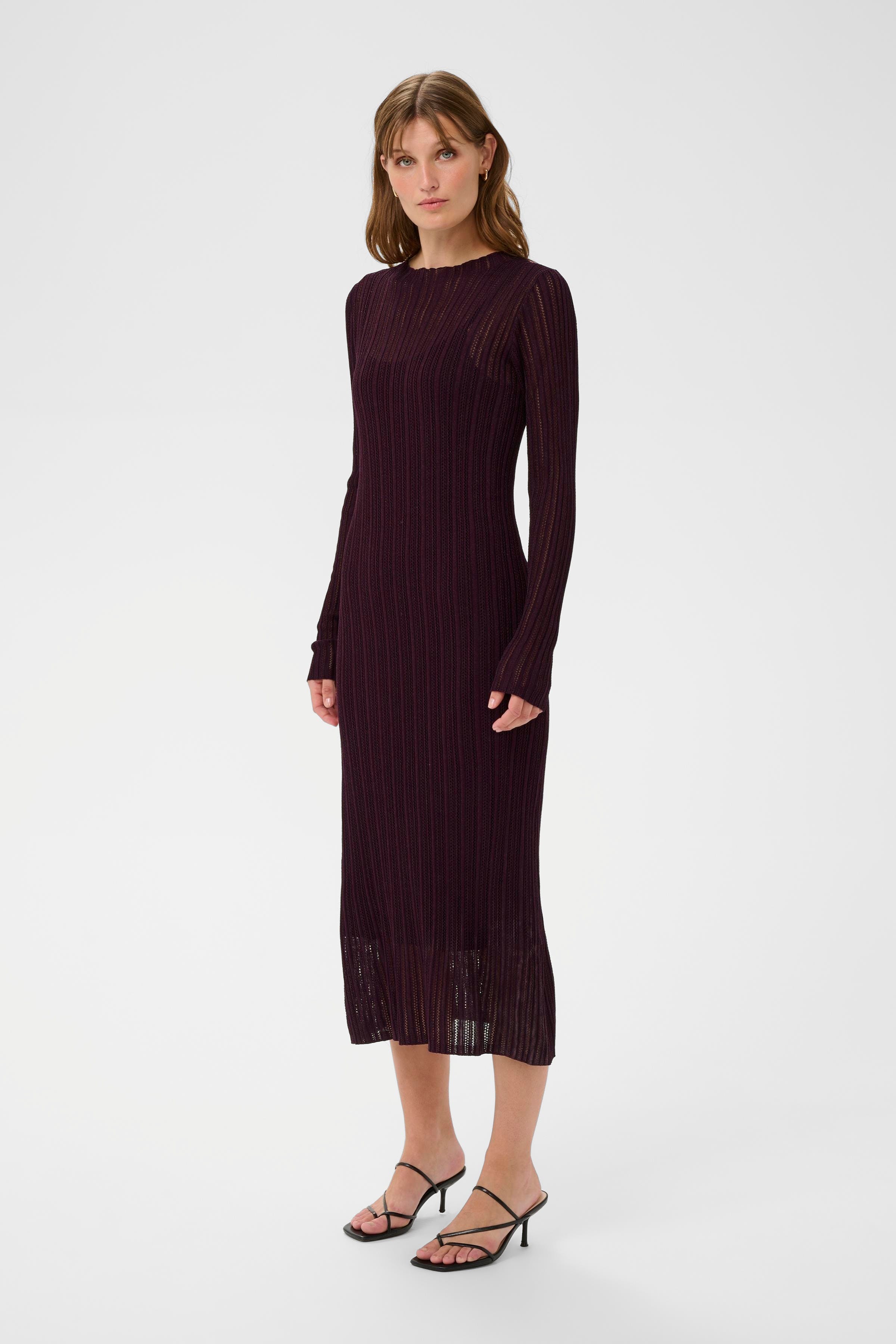 SLLaisa Dress LOOKBOOK FRONT 30408171-192118