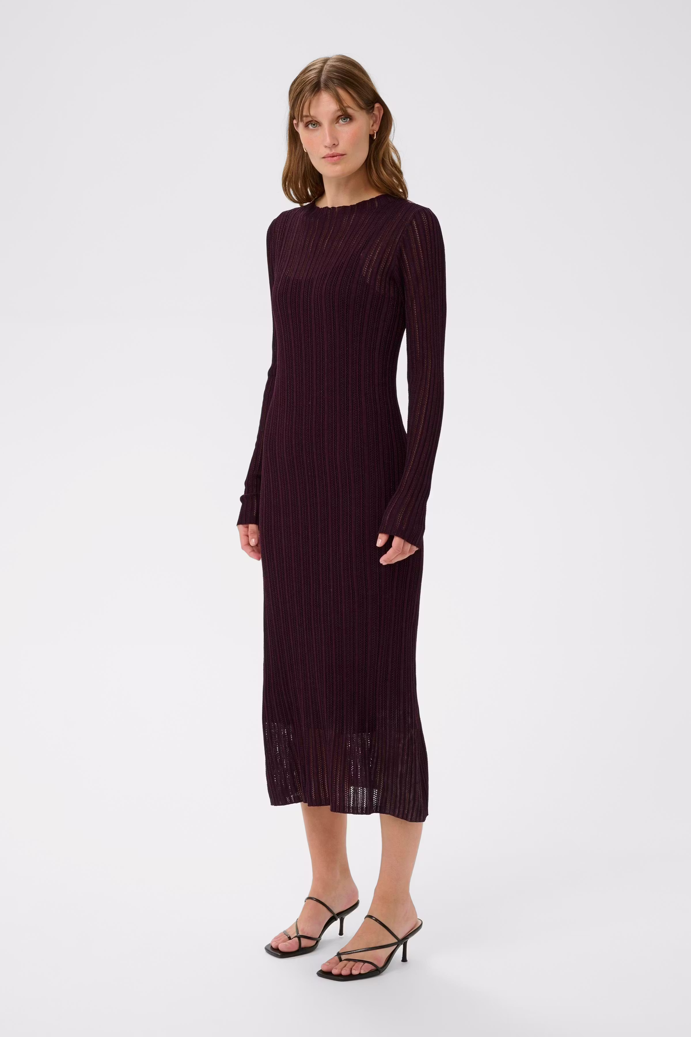 SLLaisa Dress LOOKBOOK FRONT 30408171-192118