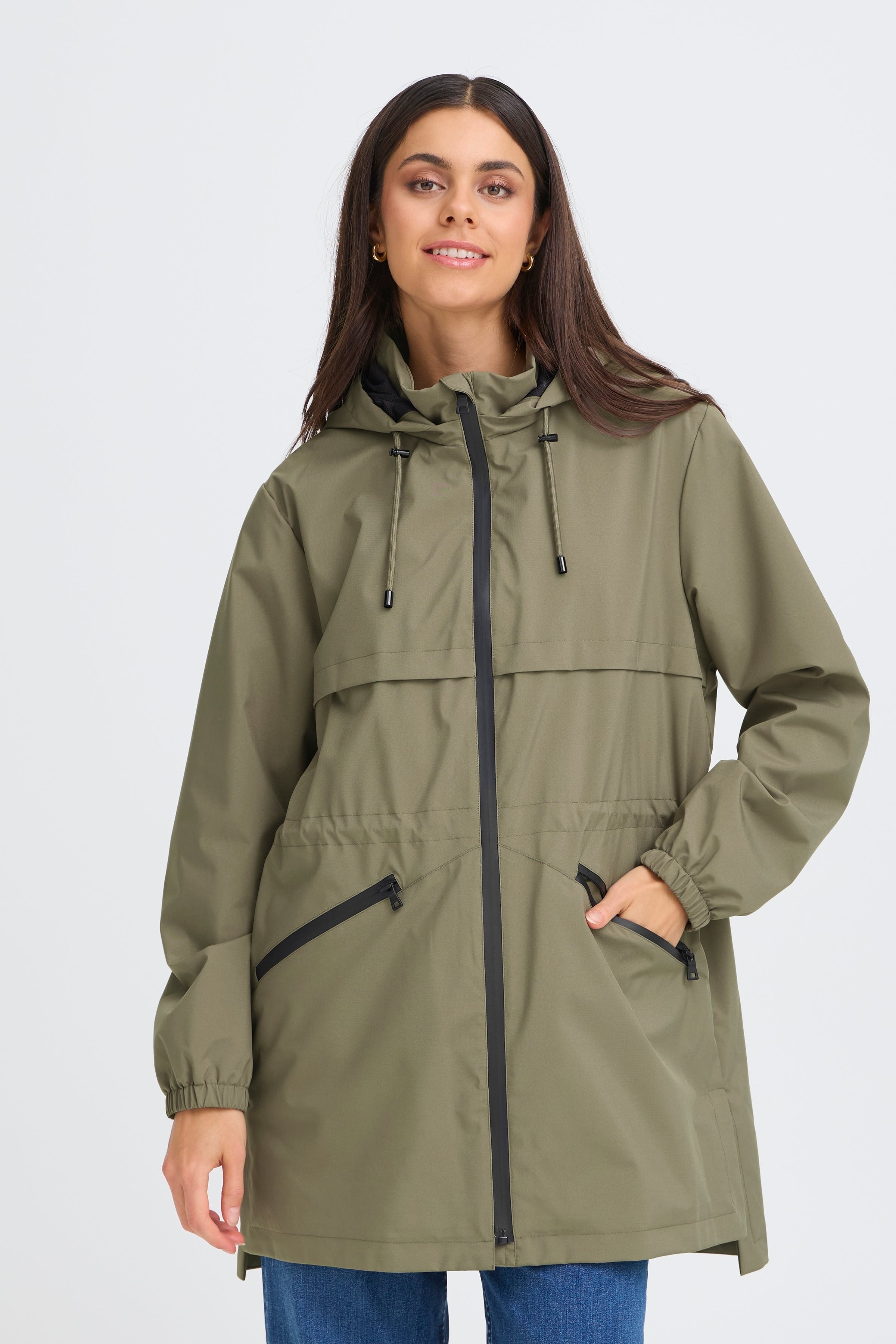 FRPAFASA Kappa LOOKBOOK FRONT 20617400-180516