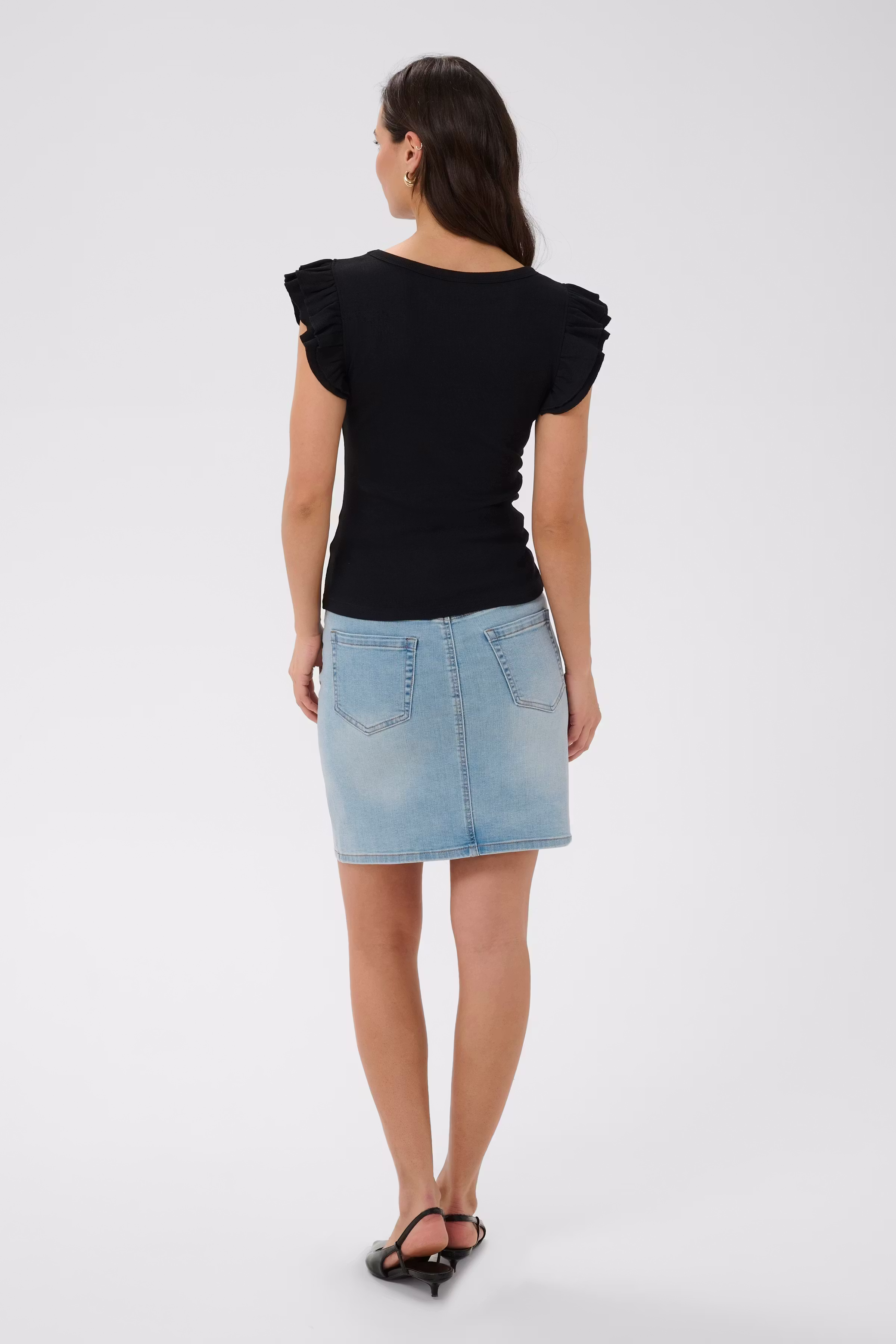 KAcarna Top LOOKBOOK BACK 10511657-100121