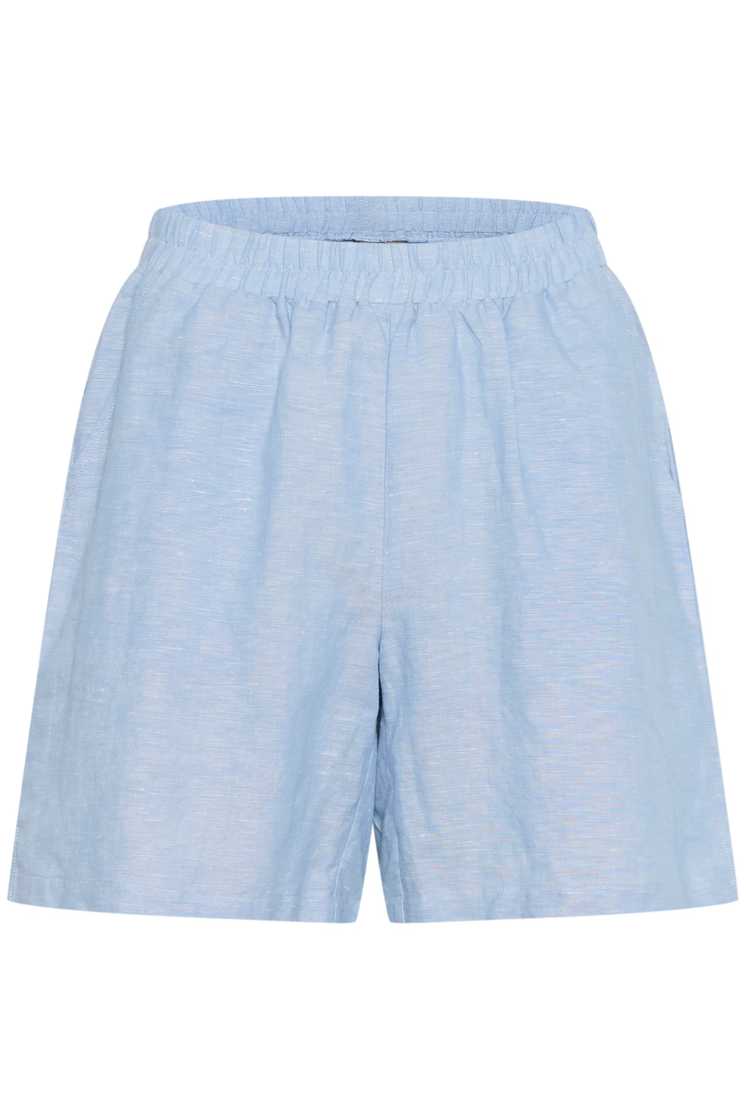 CUlopi Linnenshorts PACK FRONT 50111893-153919
