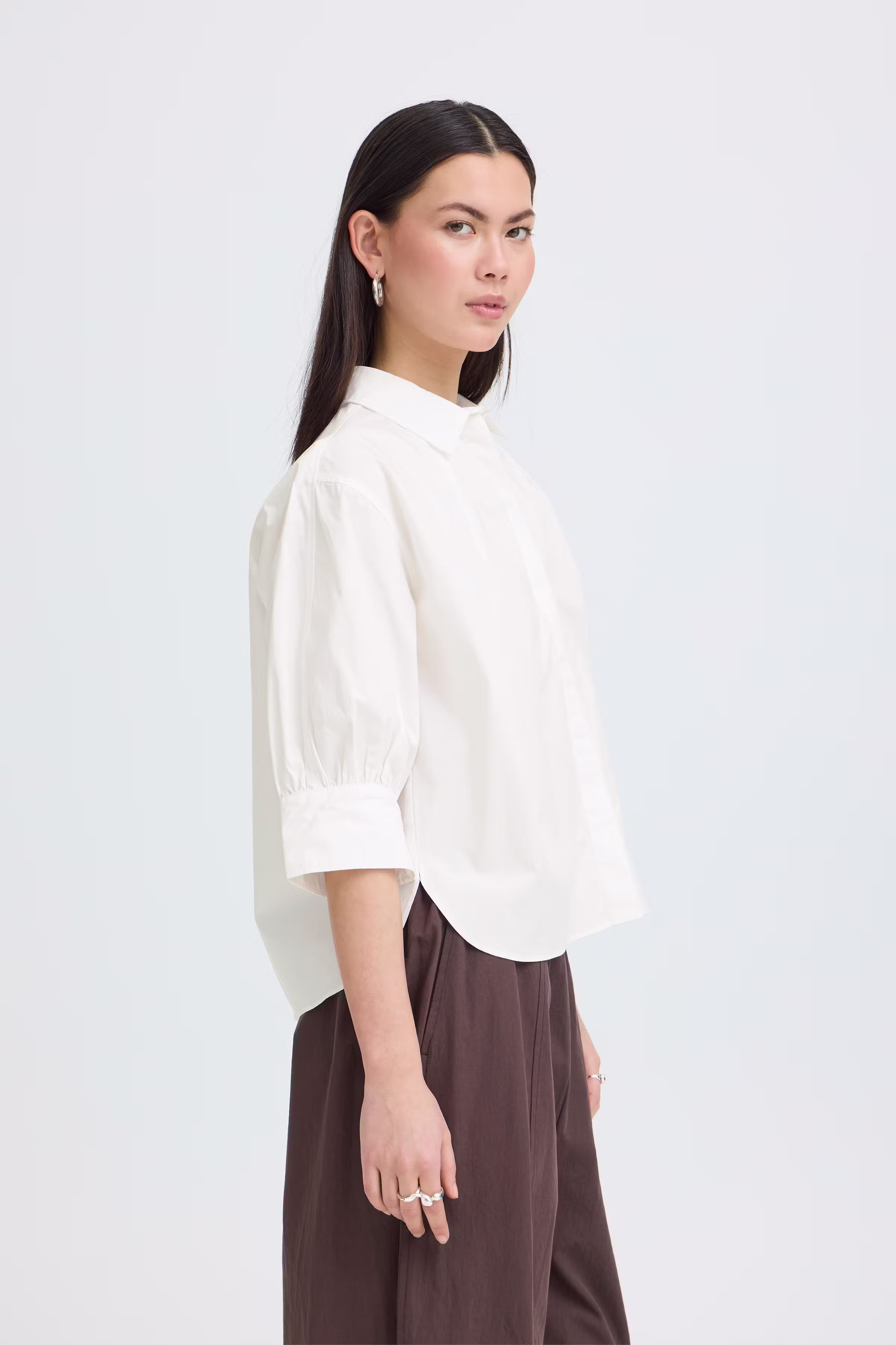 IHXLINETTA Shirt LOOKBOOK FRONT 20127067-114201