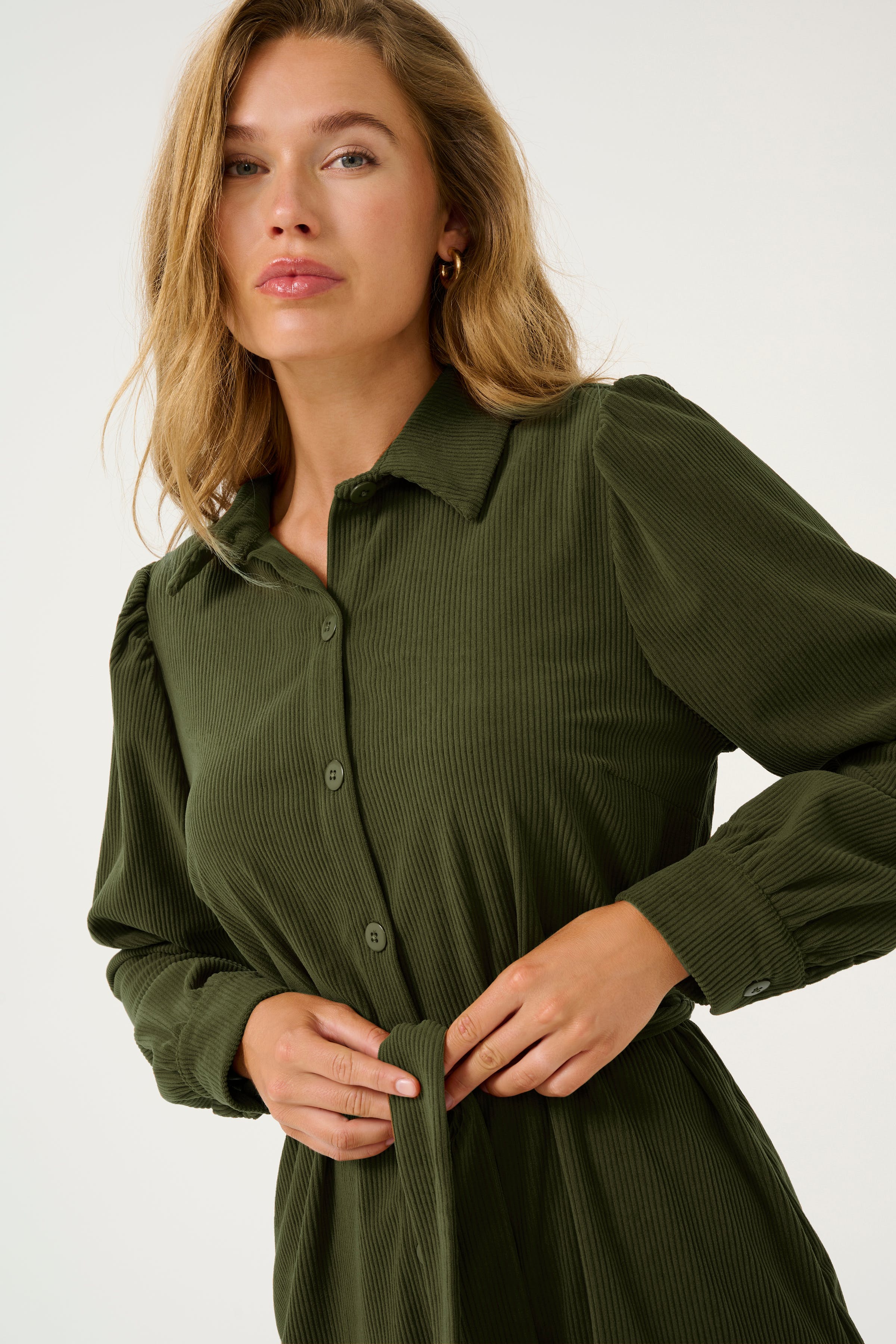 CRCody Kleid LOOKBOOK DETAIL 10613694-190413