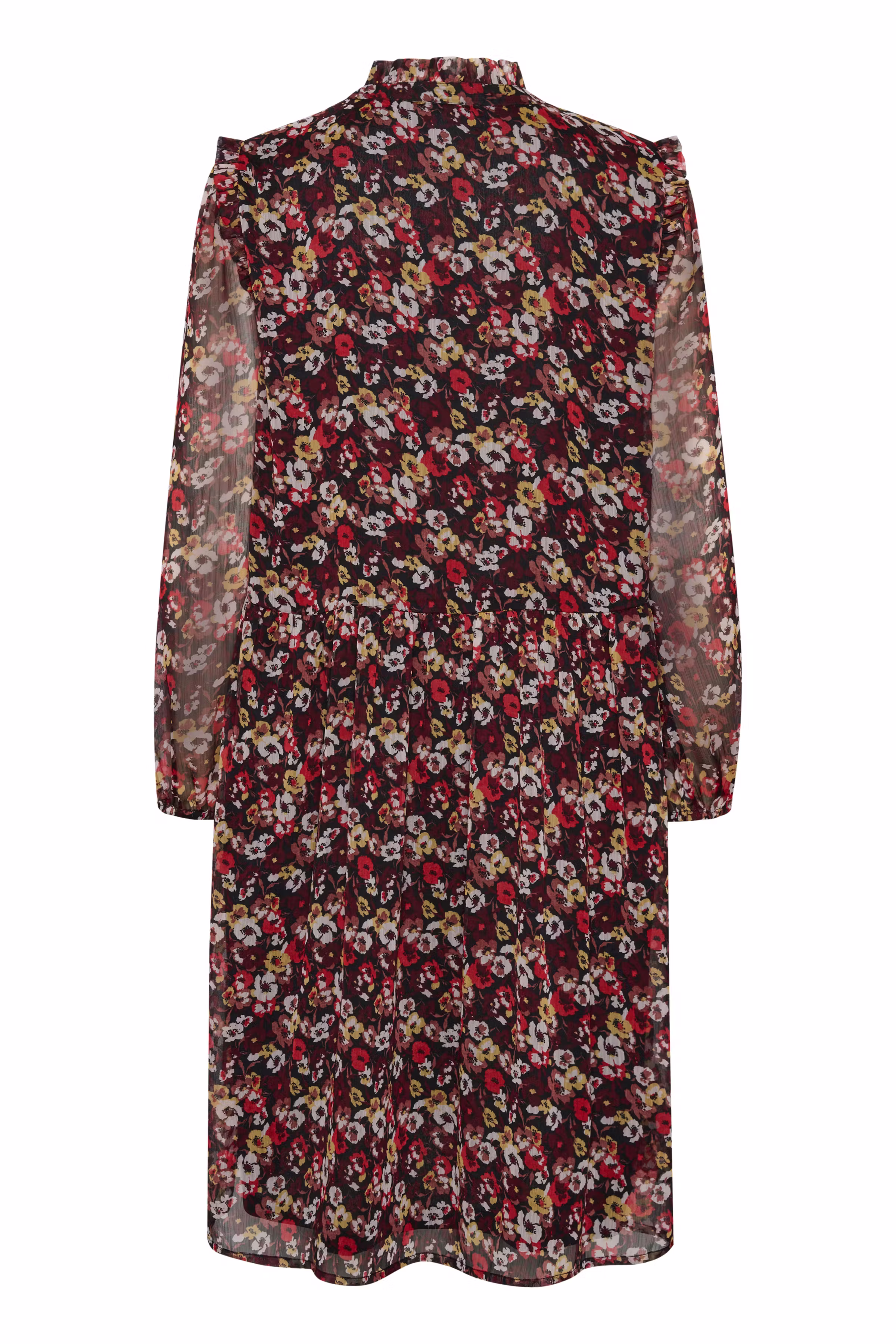 PresleySZ Dress PACK BACK 30512166-301991