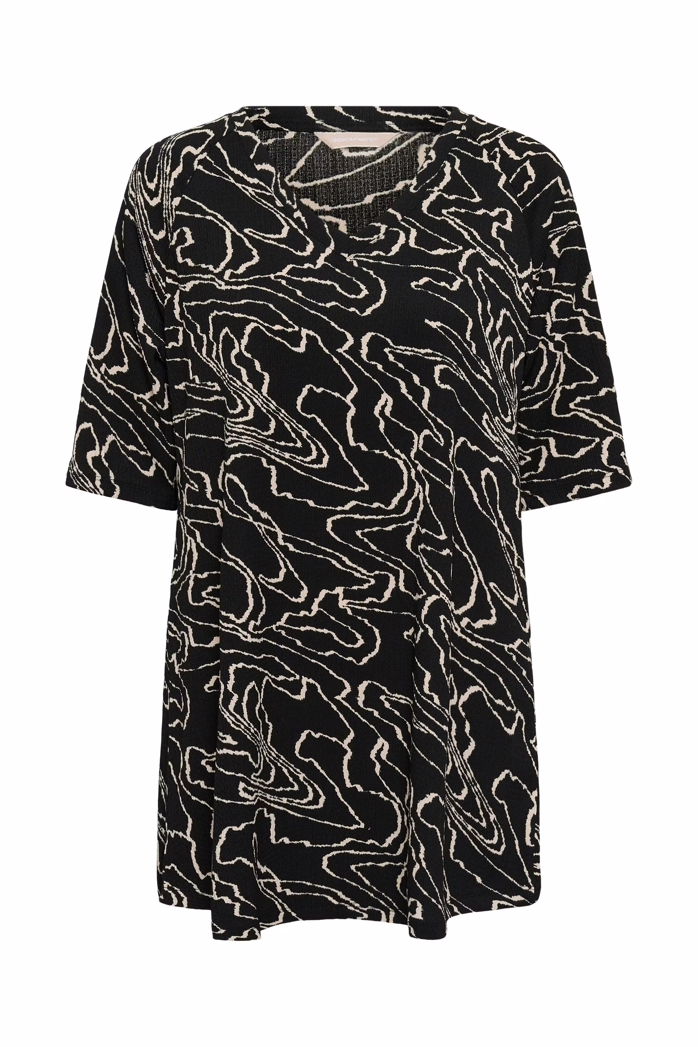 BPloretta Tunika LOOKBOOK FRONT 40200110-109261