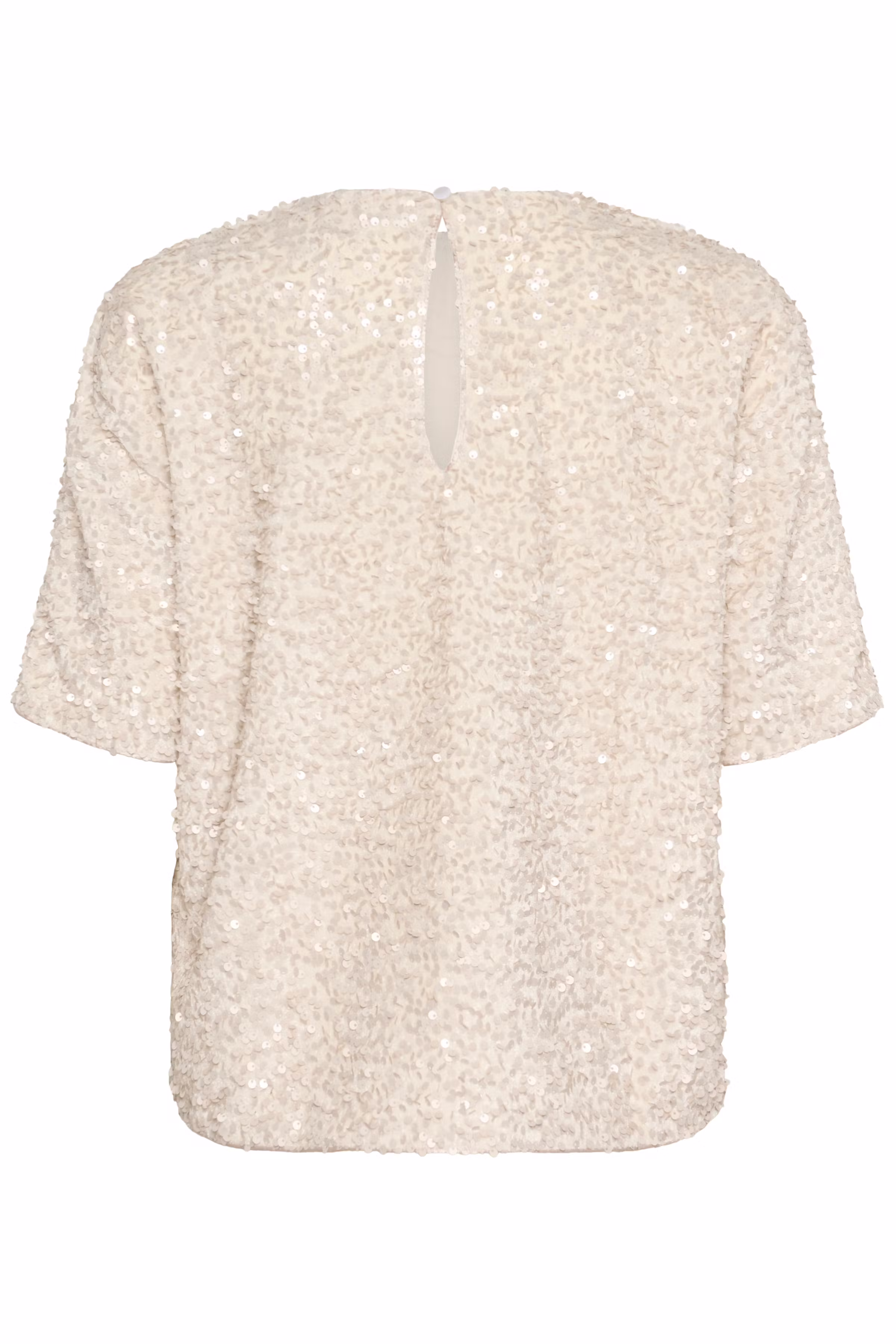 CUnali Paljettblus PACK BACK 50112482-120304