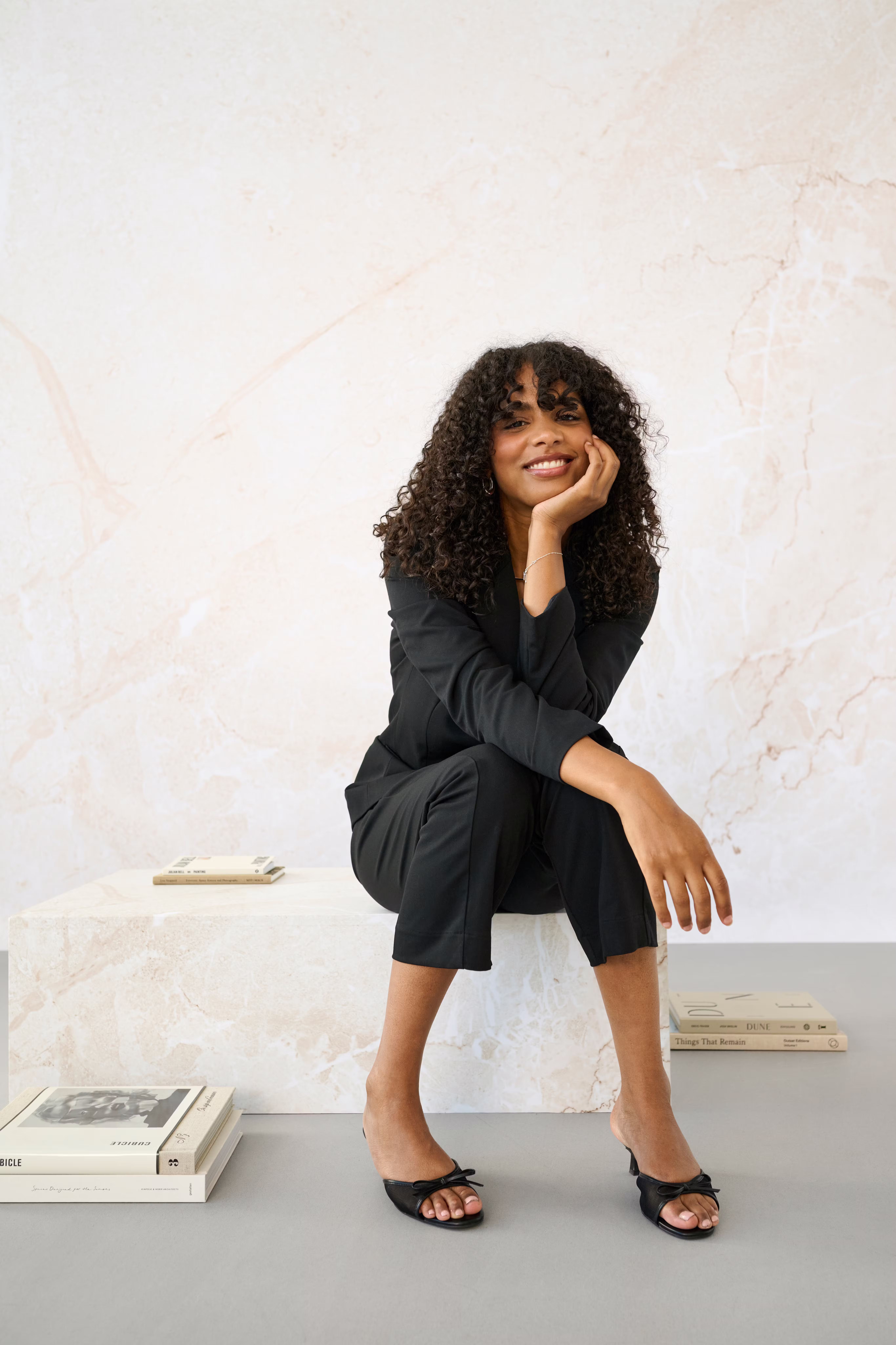 KAsakura Zipper Bukser LOCATION NONE 10507770-100121