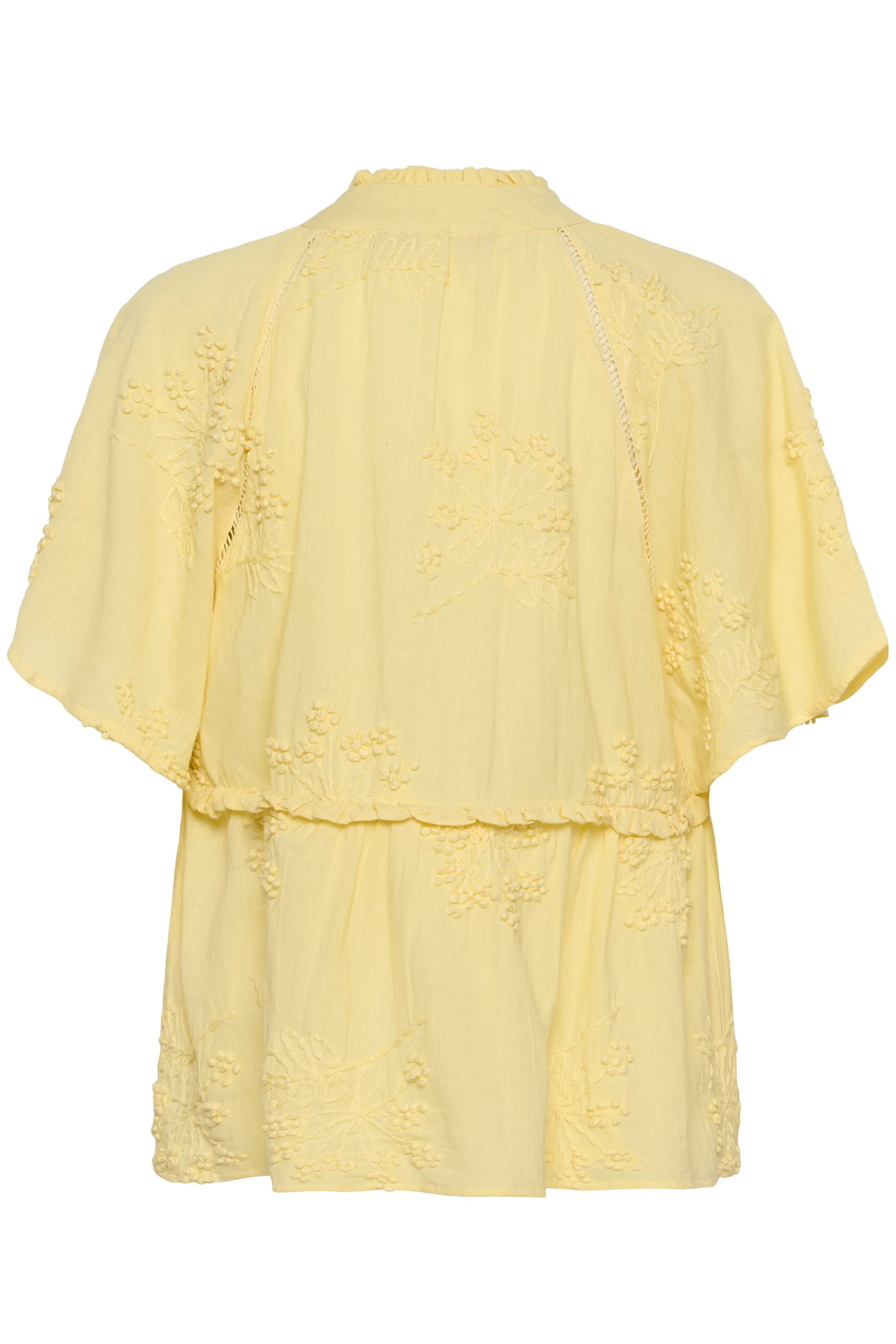 CUjalia Bluse PACK BACK 50112961-120711