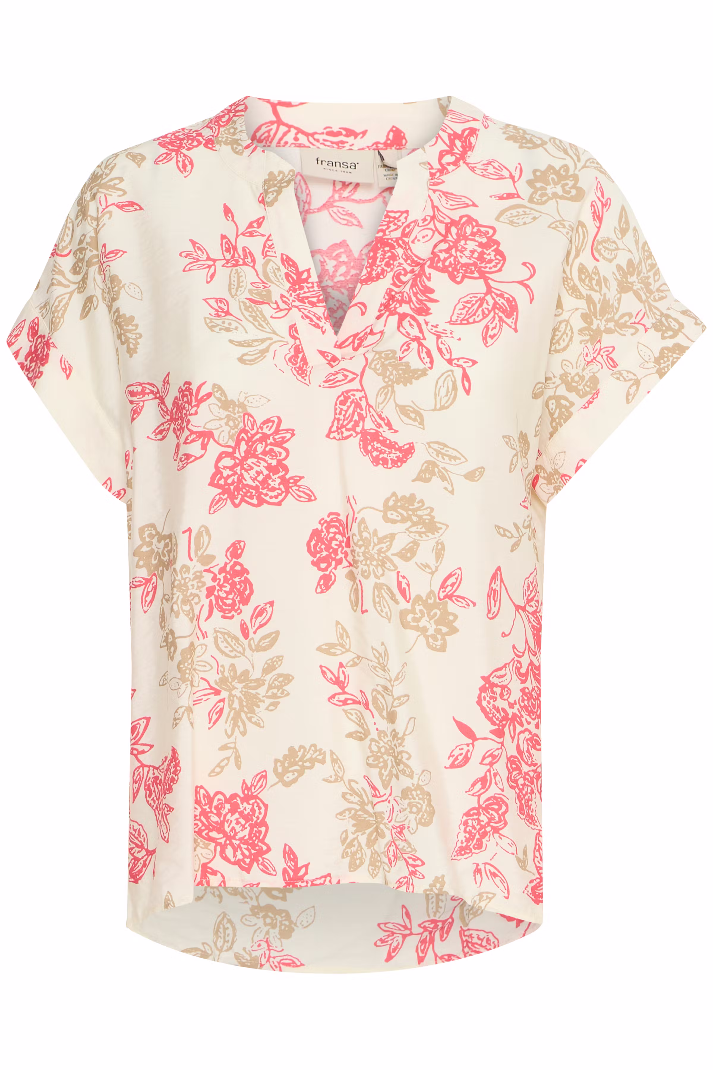 FRTINE Blus PACK FRONT 20615566-204563