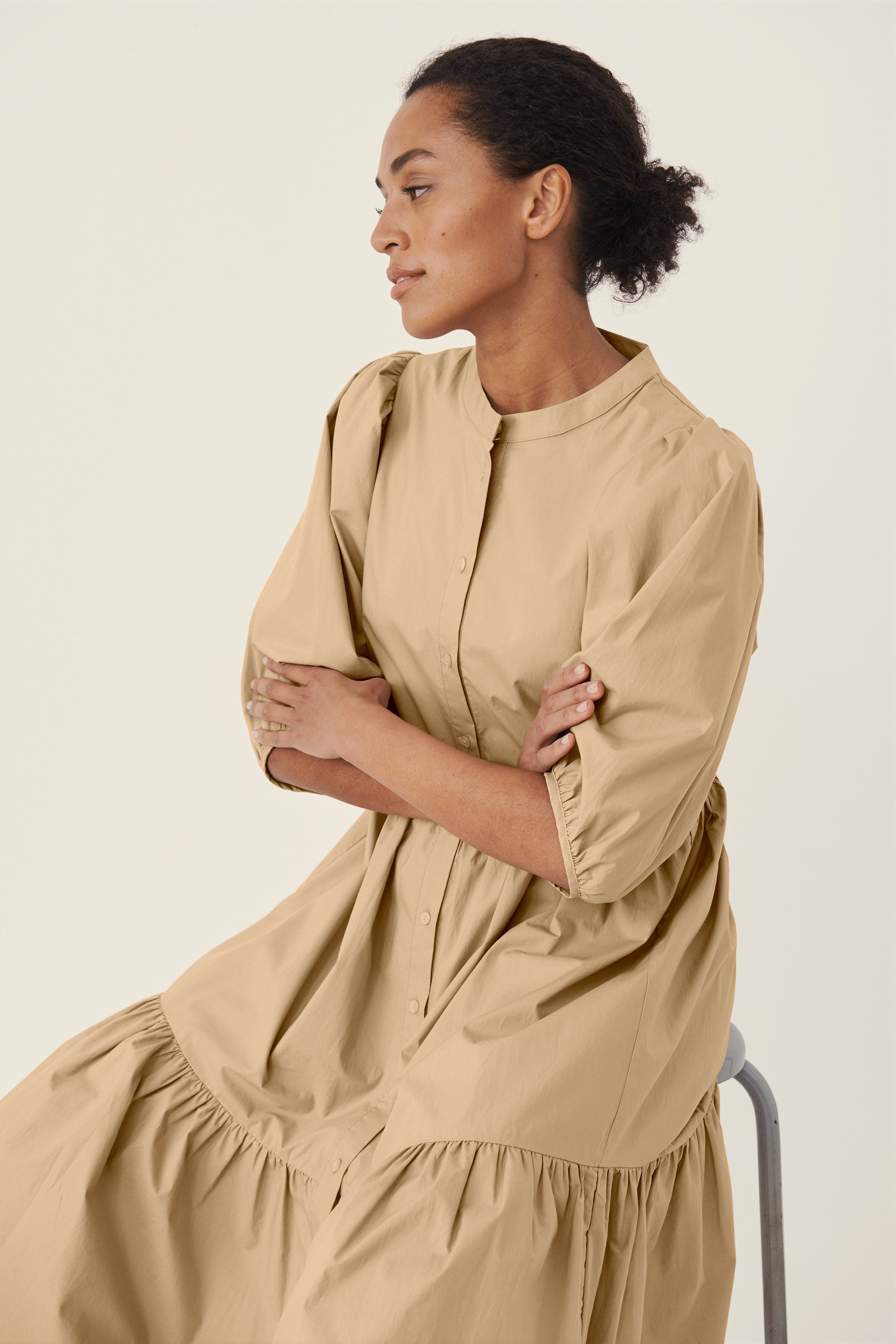  HasitaPW Jurk LOOKBOOK FRONT 30305978-161010