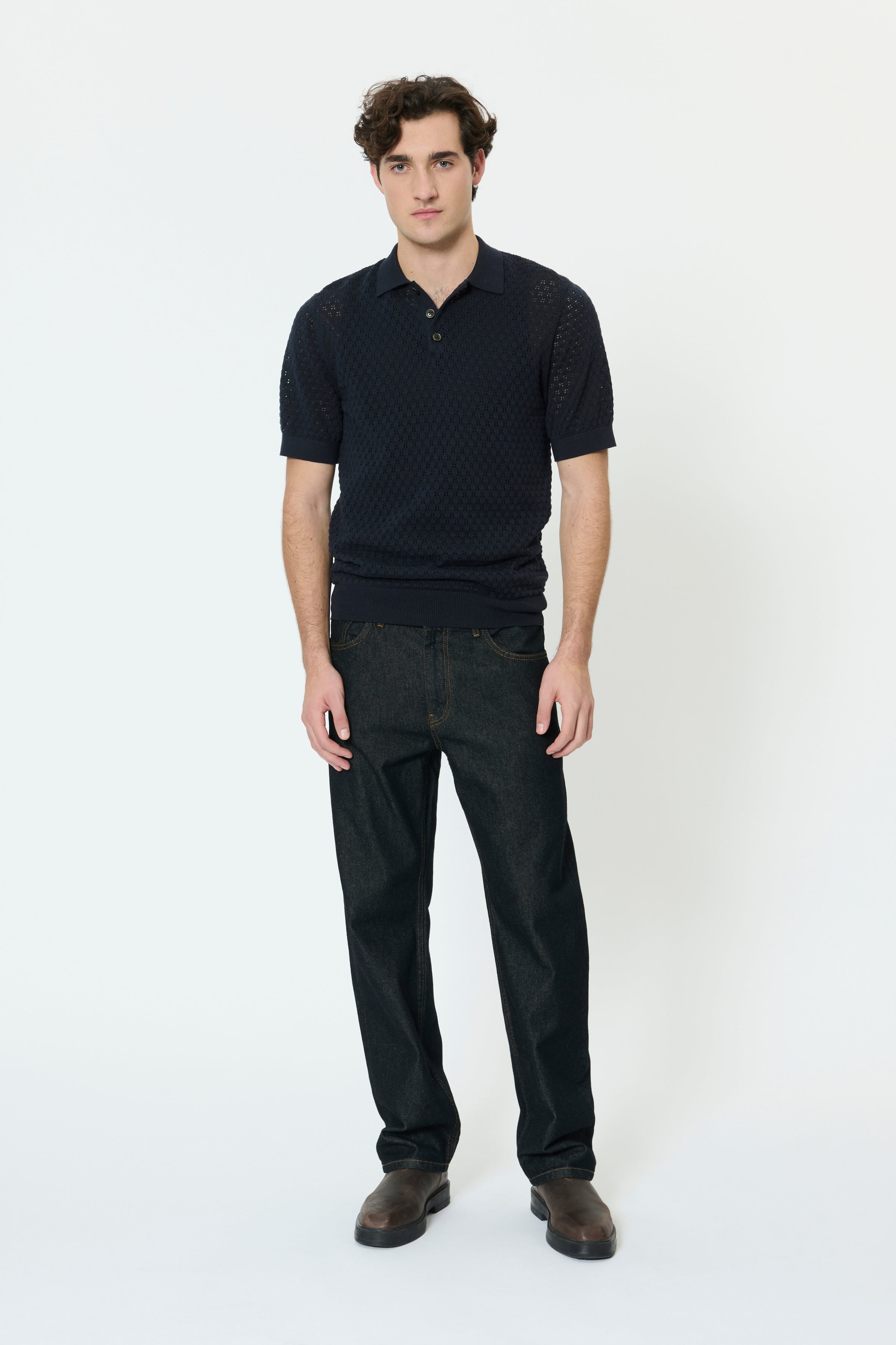 MApolo Poloshirt LOOKBOOK FRONT 30208929-194011