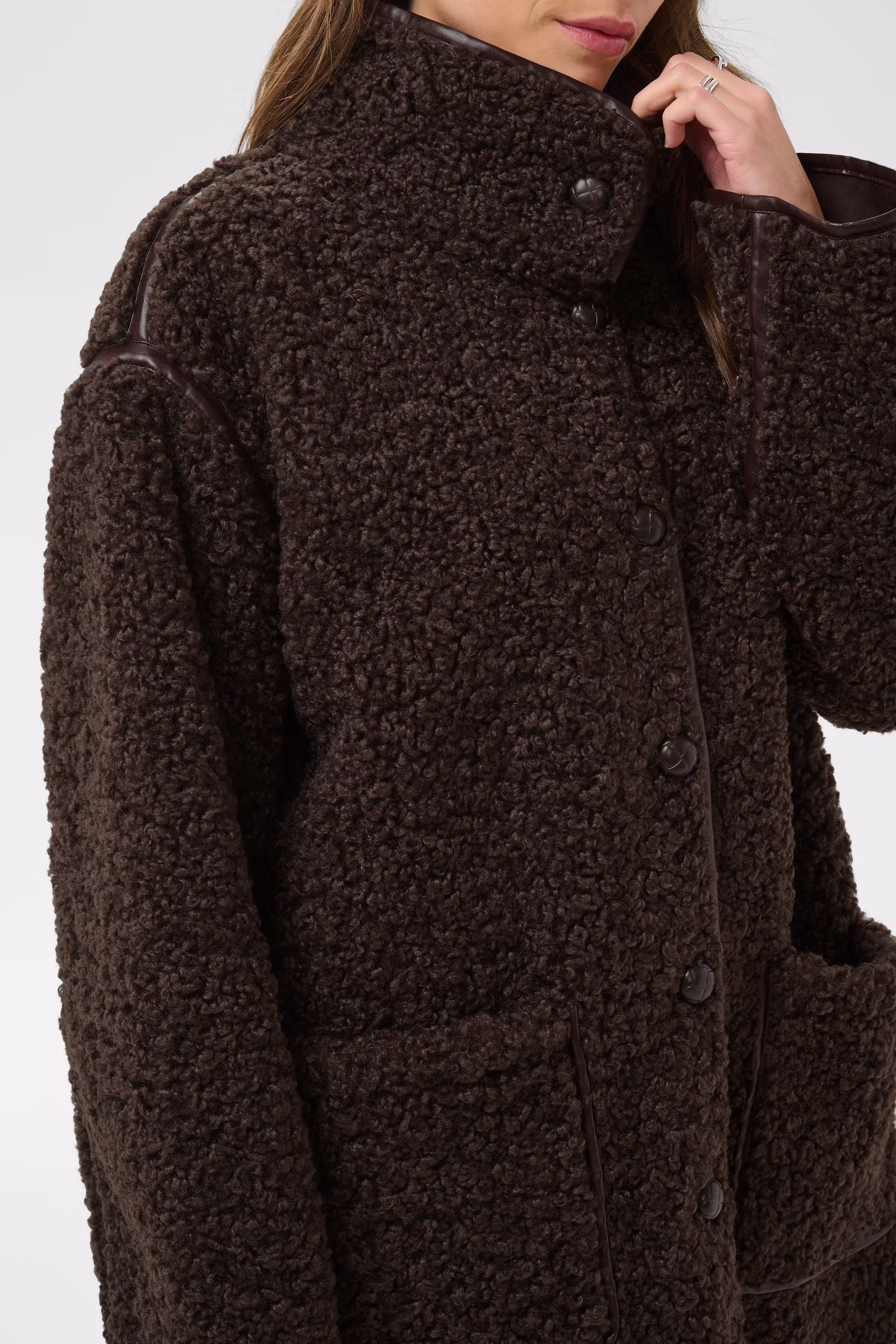 SamanthaSZ Outerwear LOOKBOOK DETAIL 30515739-190912
