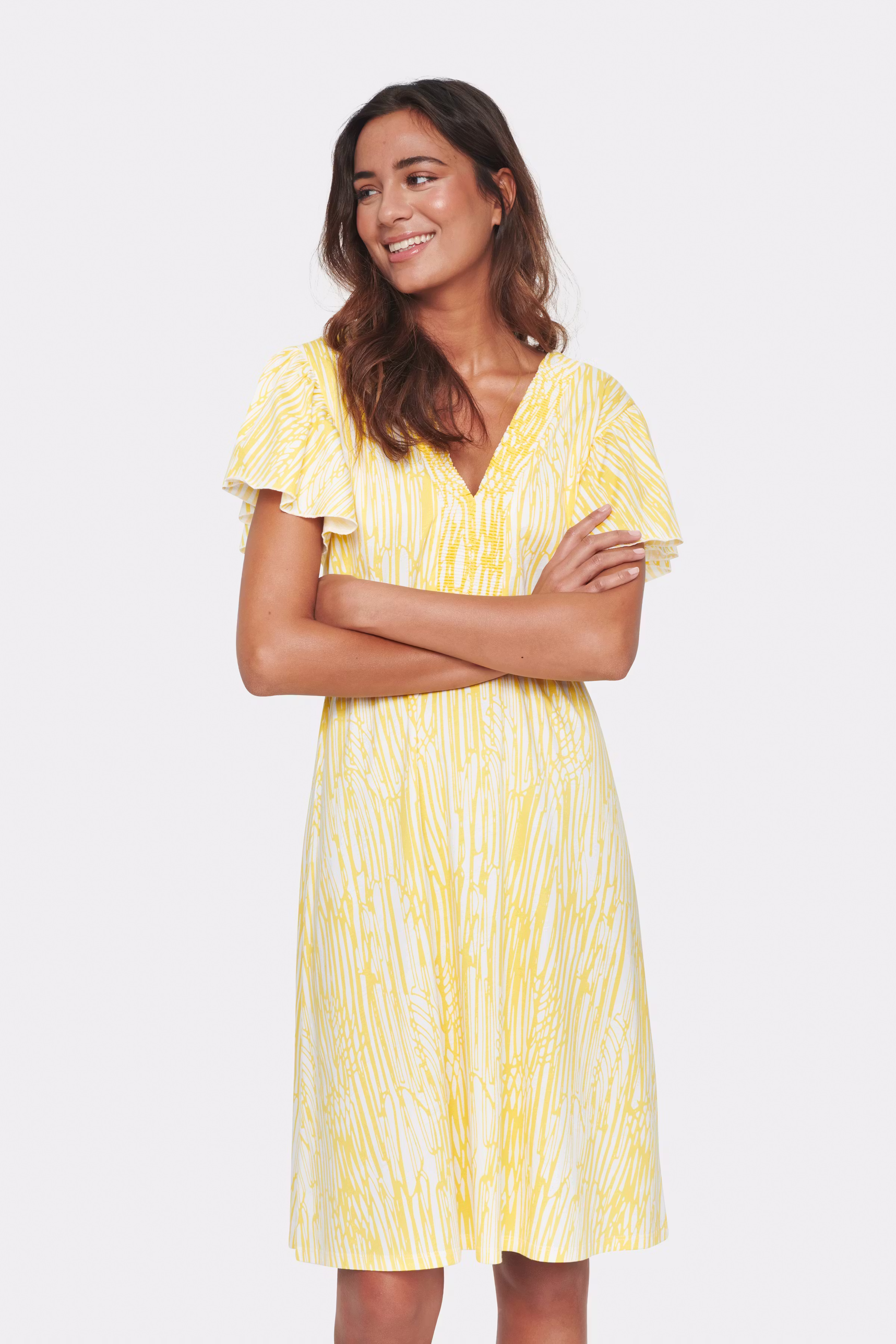 EvelynSZ Kleid LOOKBOOK FRONT 30513292-302897