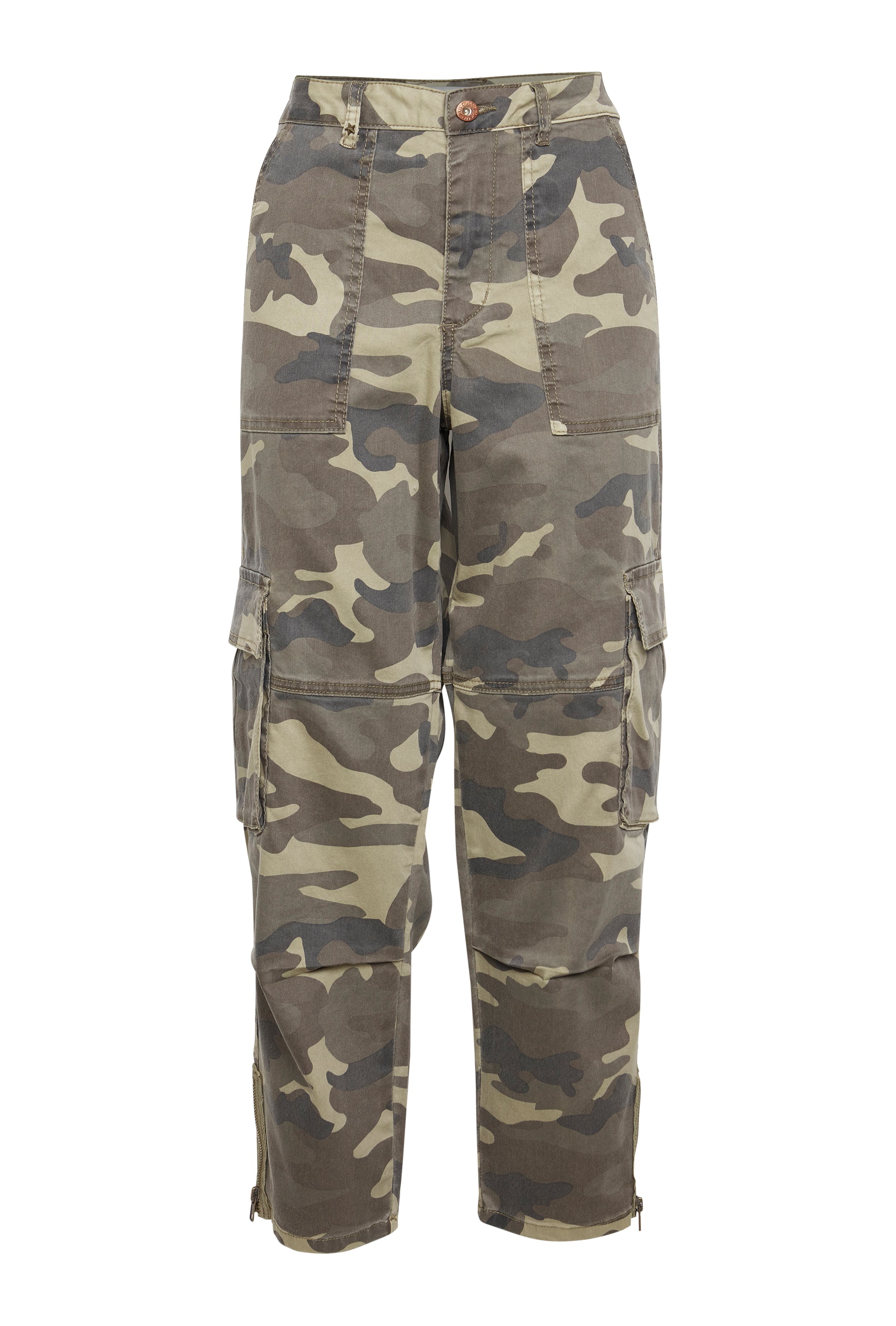 PZANGELA Hose PACK FRONT 50206948-200375