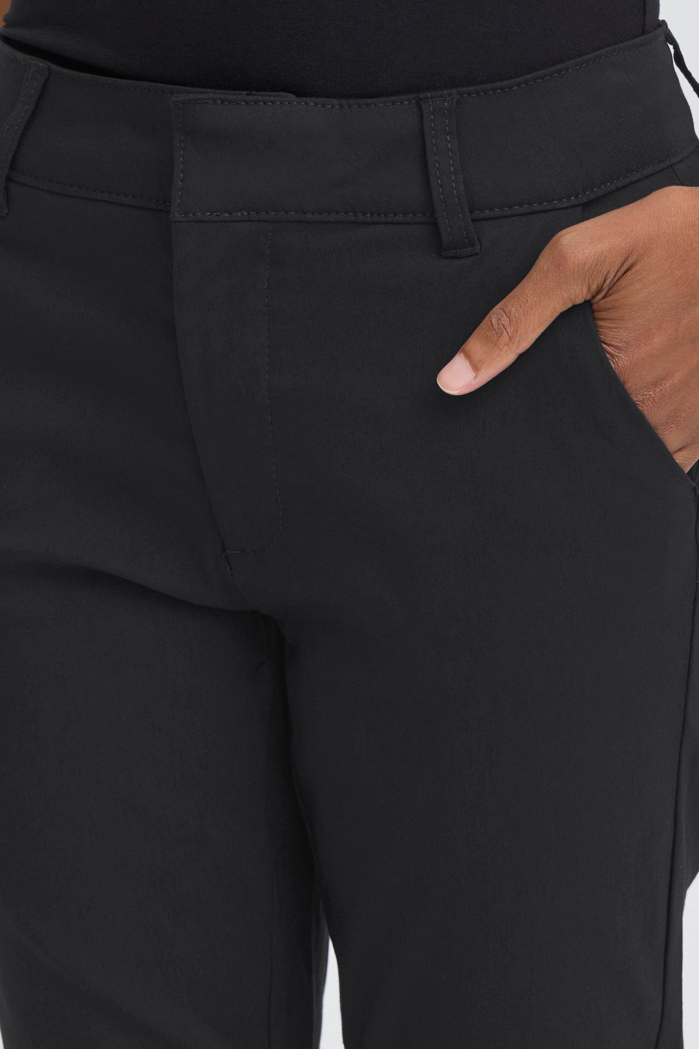 BYDIXI Trousers LOOKBOOK DETAIL 20816133-200451