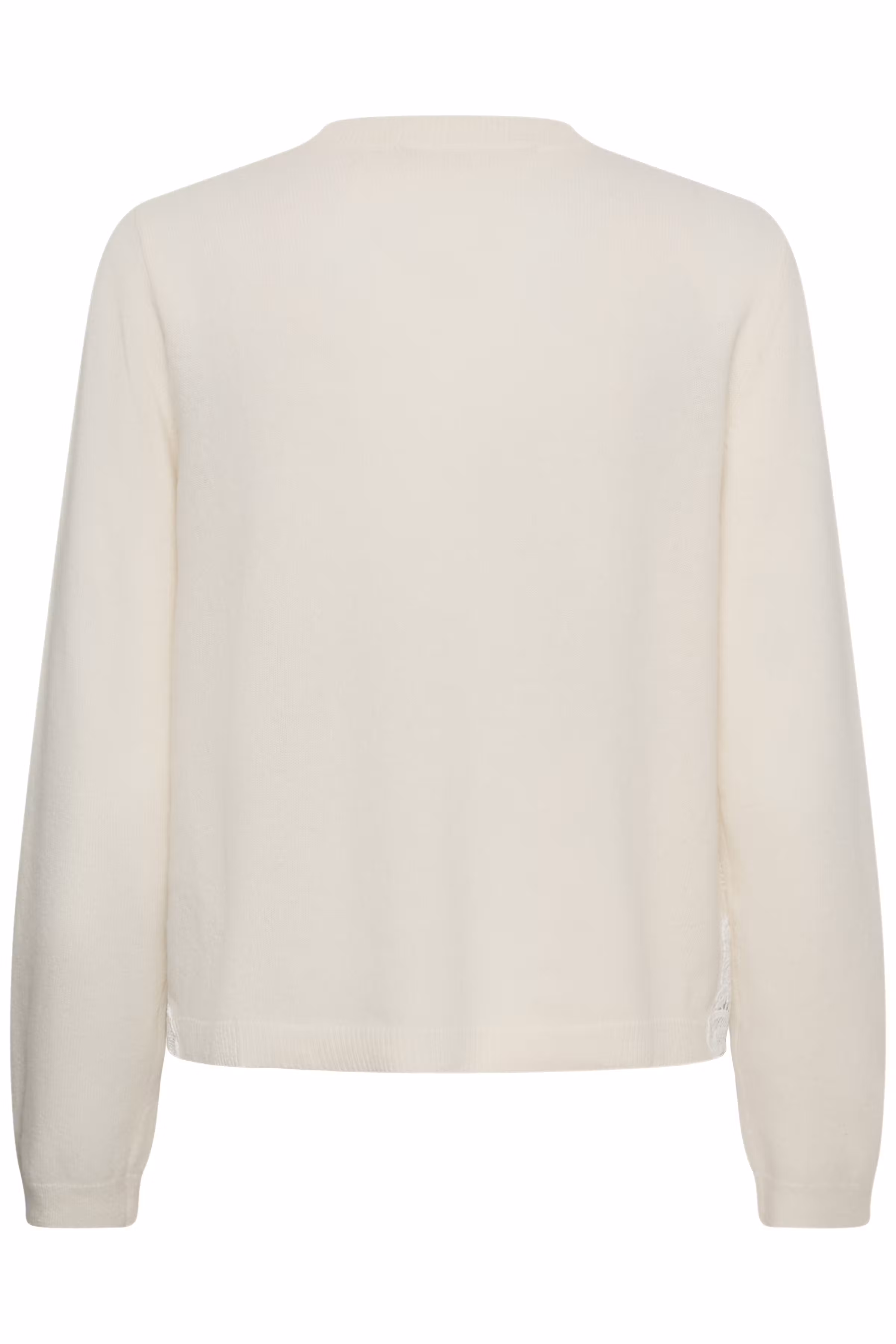 CUJACKLYN Pullover med blonde PACK BACK 50114062-110601