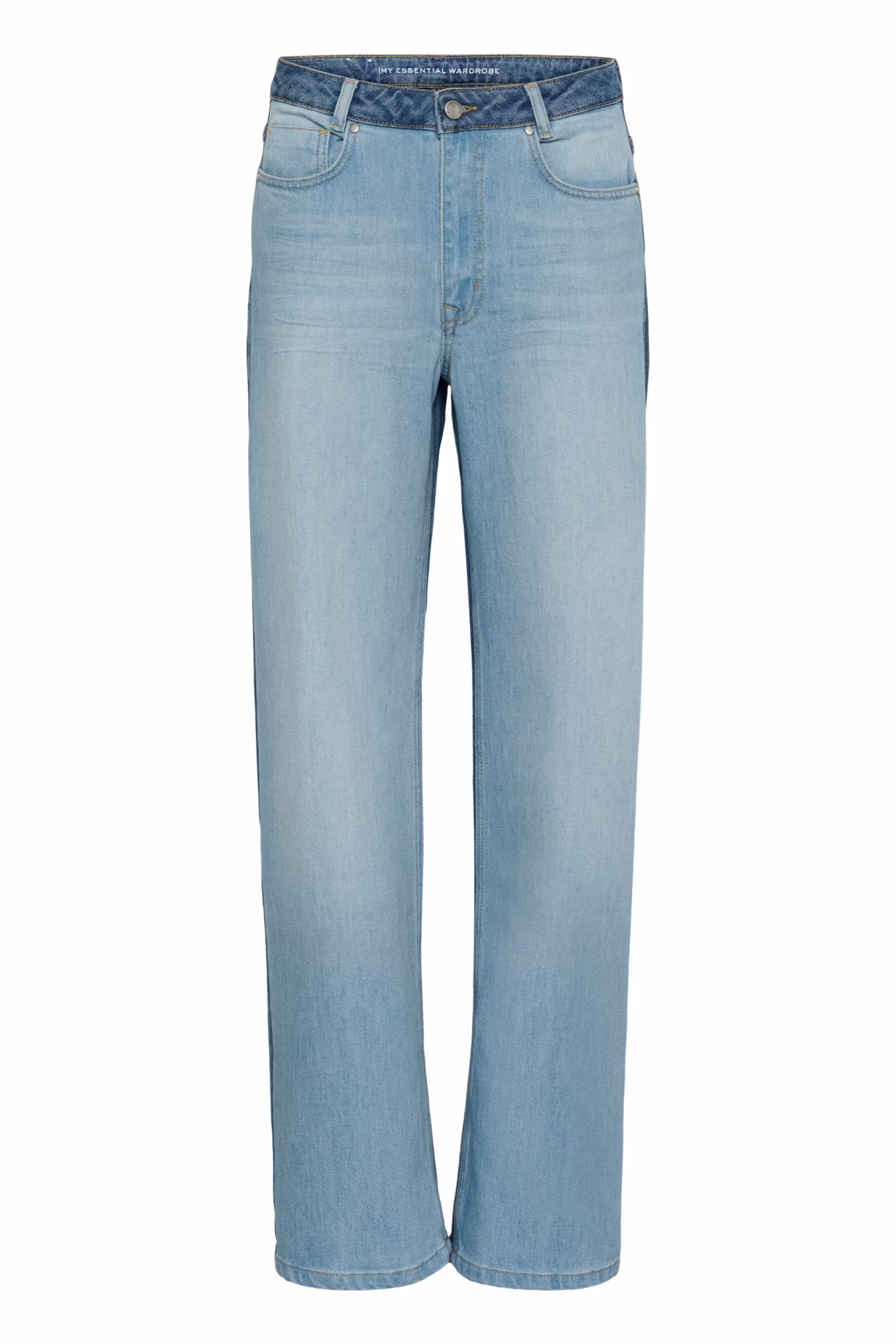 MWLouis Wide jeans PACK FRONT 10705479-100051