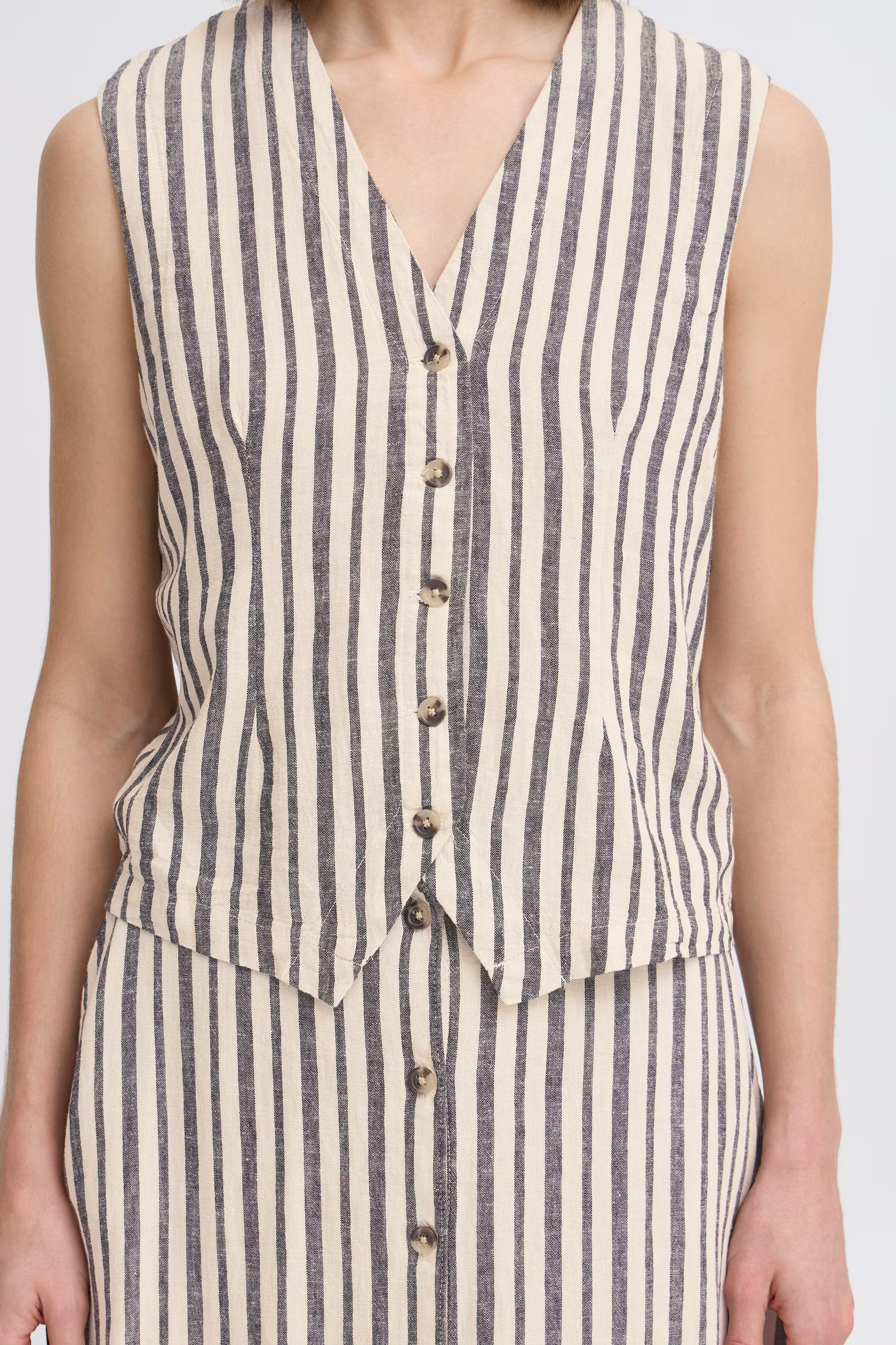 BYFALAKKA Weste LOOKBOOK DETAIL 20816601-204794