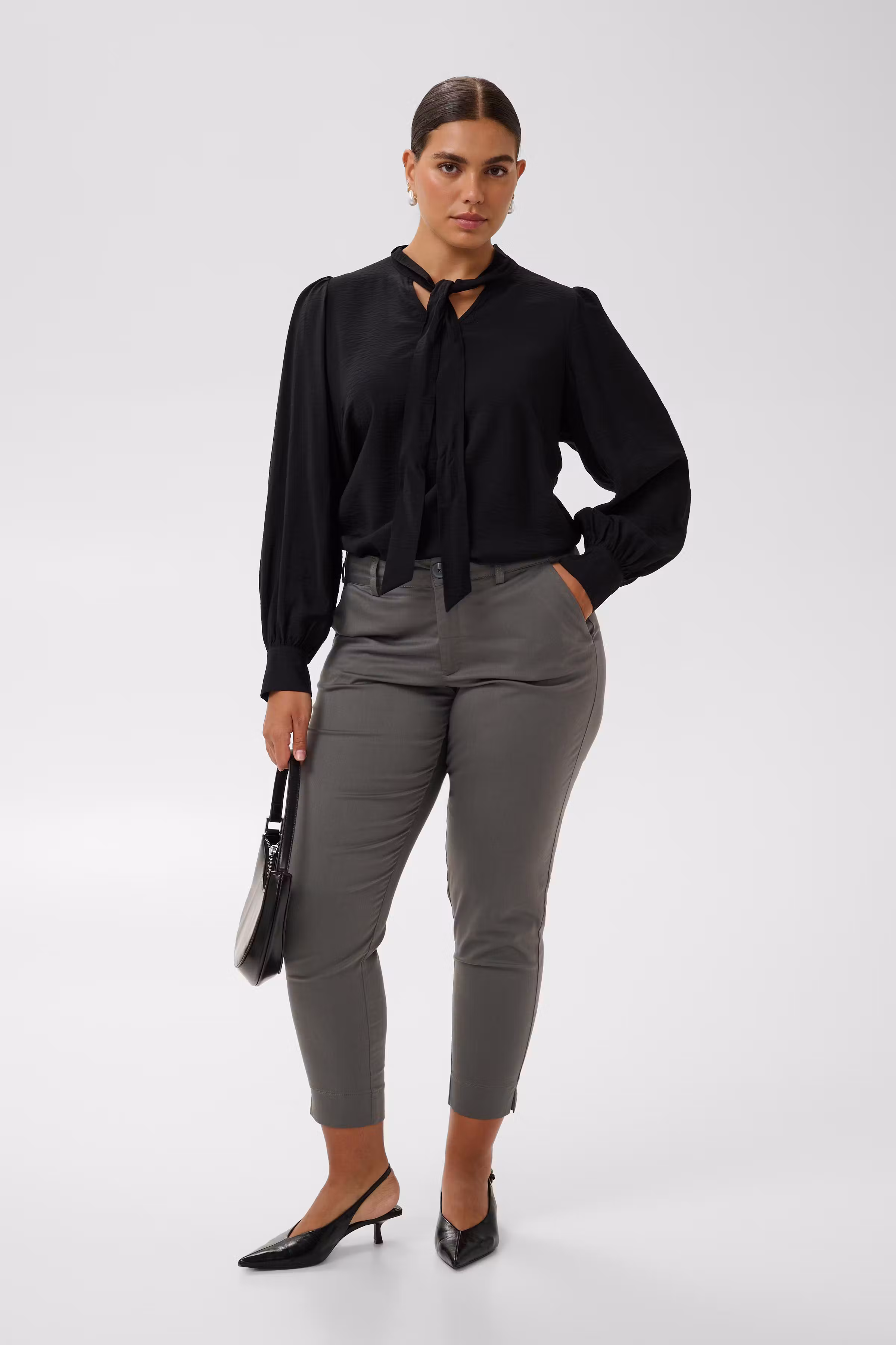 KCleana Bukser LOOKBOOK FRONT 10581546-103741