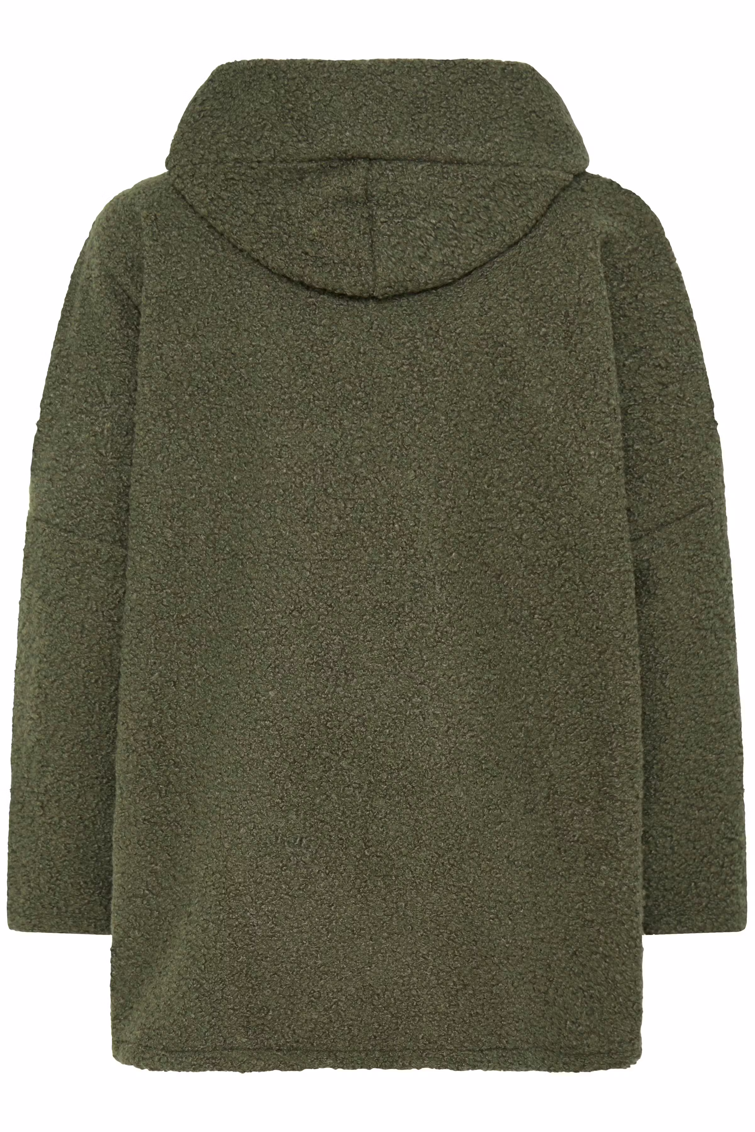 SBCEMBER Casual jakke PACK BACK 22100709-180515