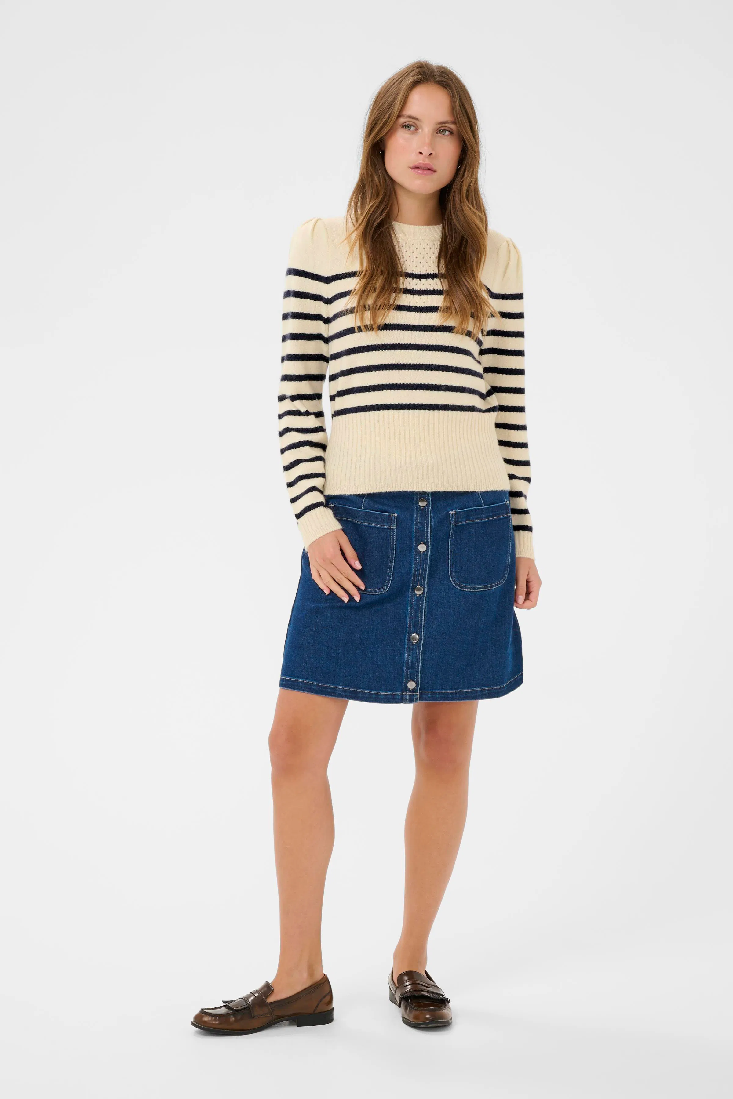 OlenaSZ Pullover LOOKBOOK FRONT 30514712-120703
