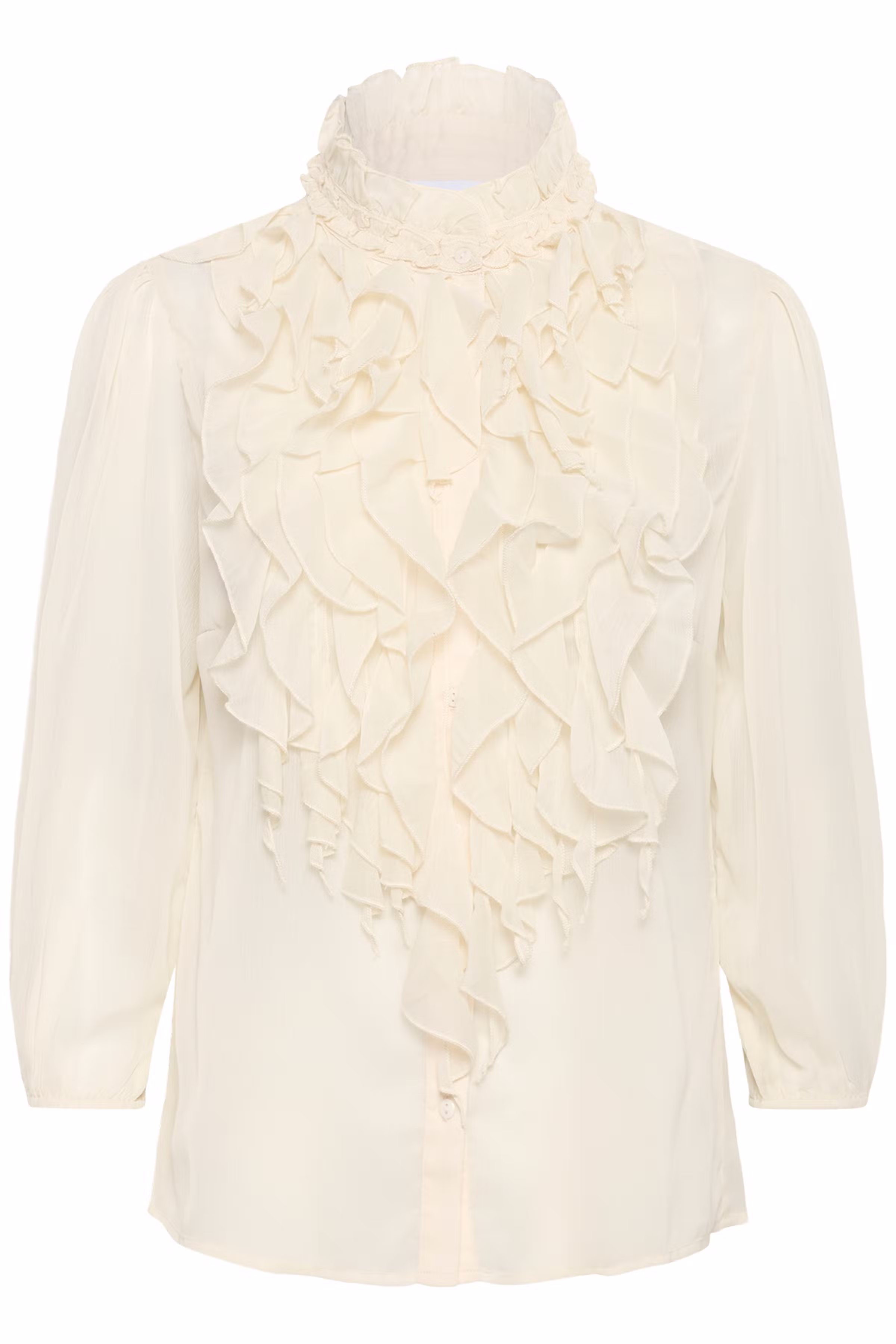 LiljaSZ Bluse PACK FRONT 30510392-120703