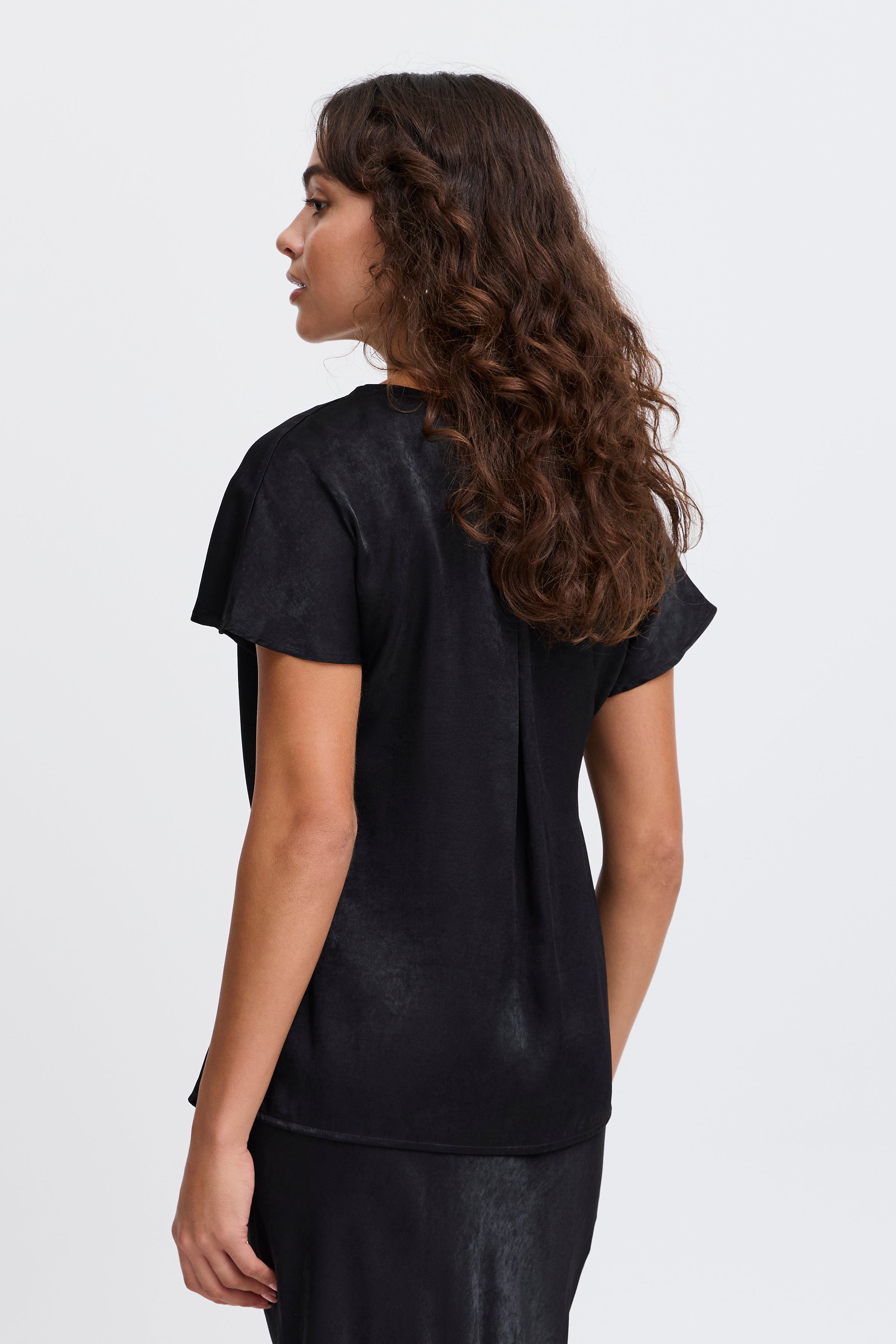 FRSHINA Bluse LOOKBOOK BACK 20614884-200113